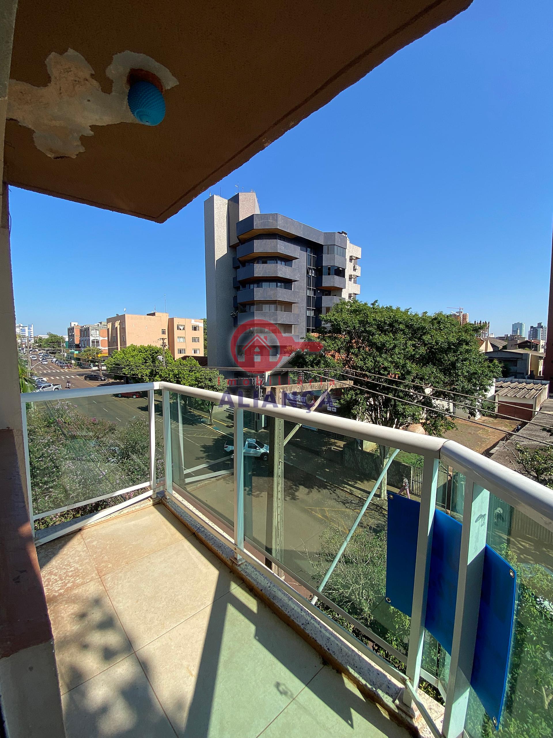 Imobiliria Aliana em Toledo Paran