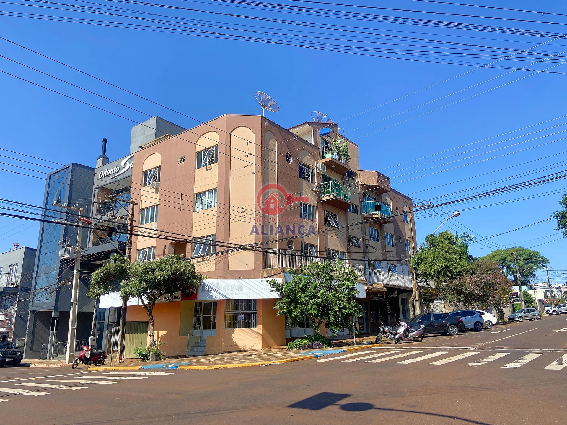 Imobiliria Aliana em Toledo Paran