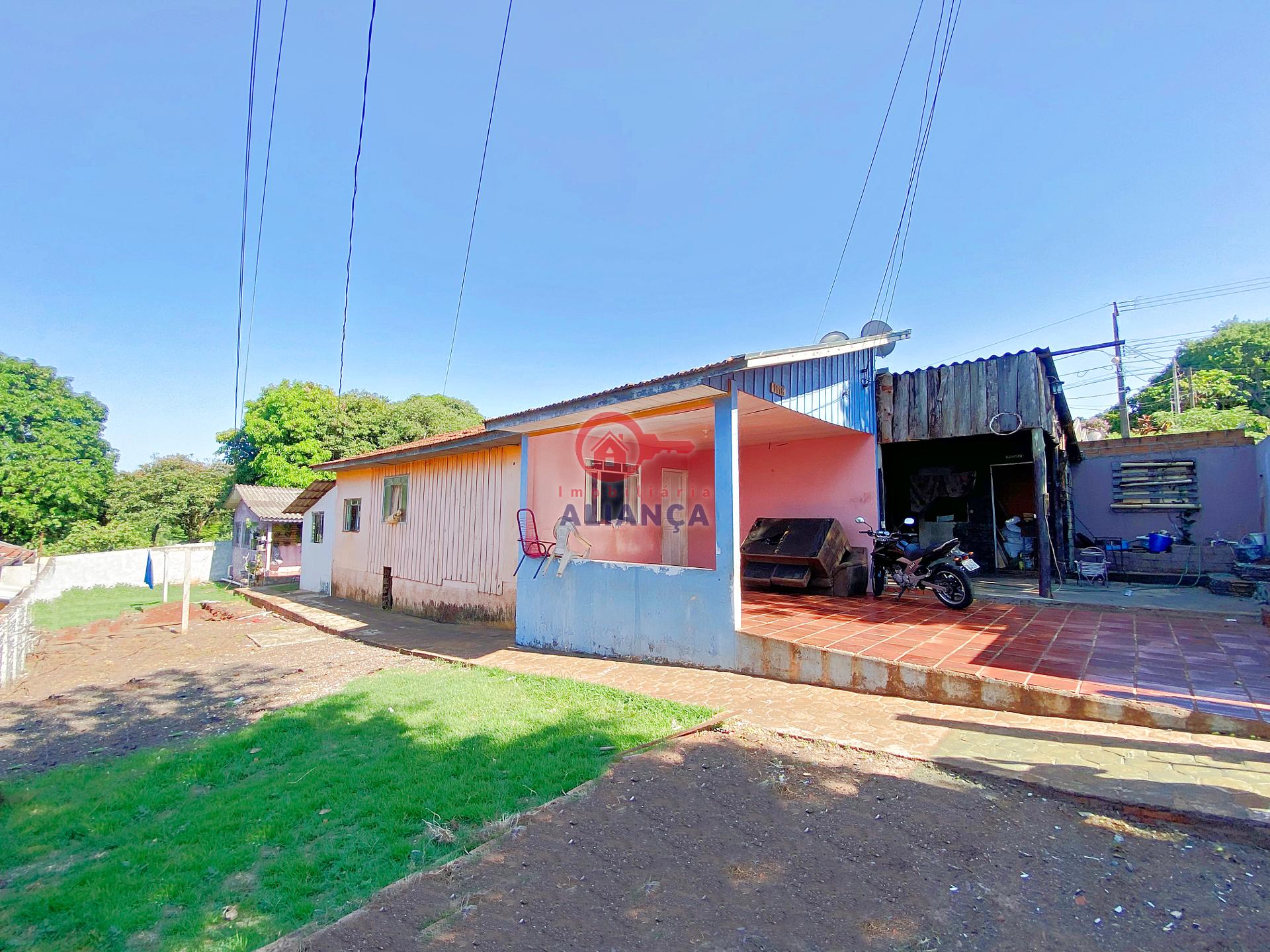 Imobiliria Aliana em Toledo Paran
