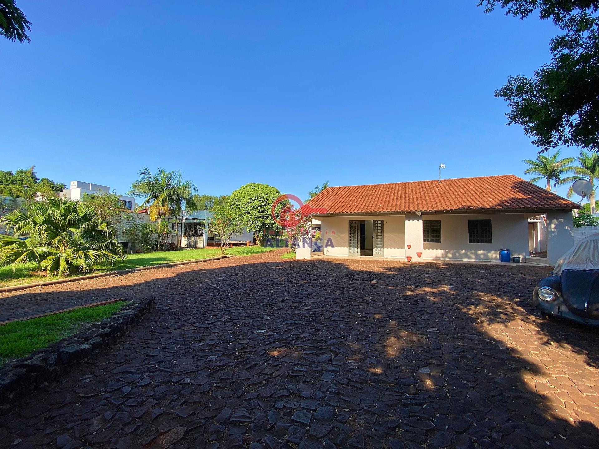 Imobiliria Aliana em Toledo Paran