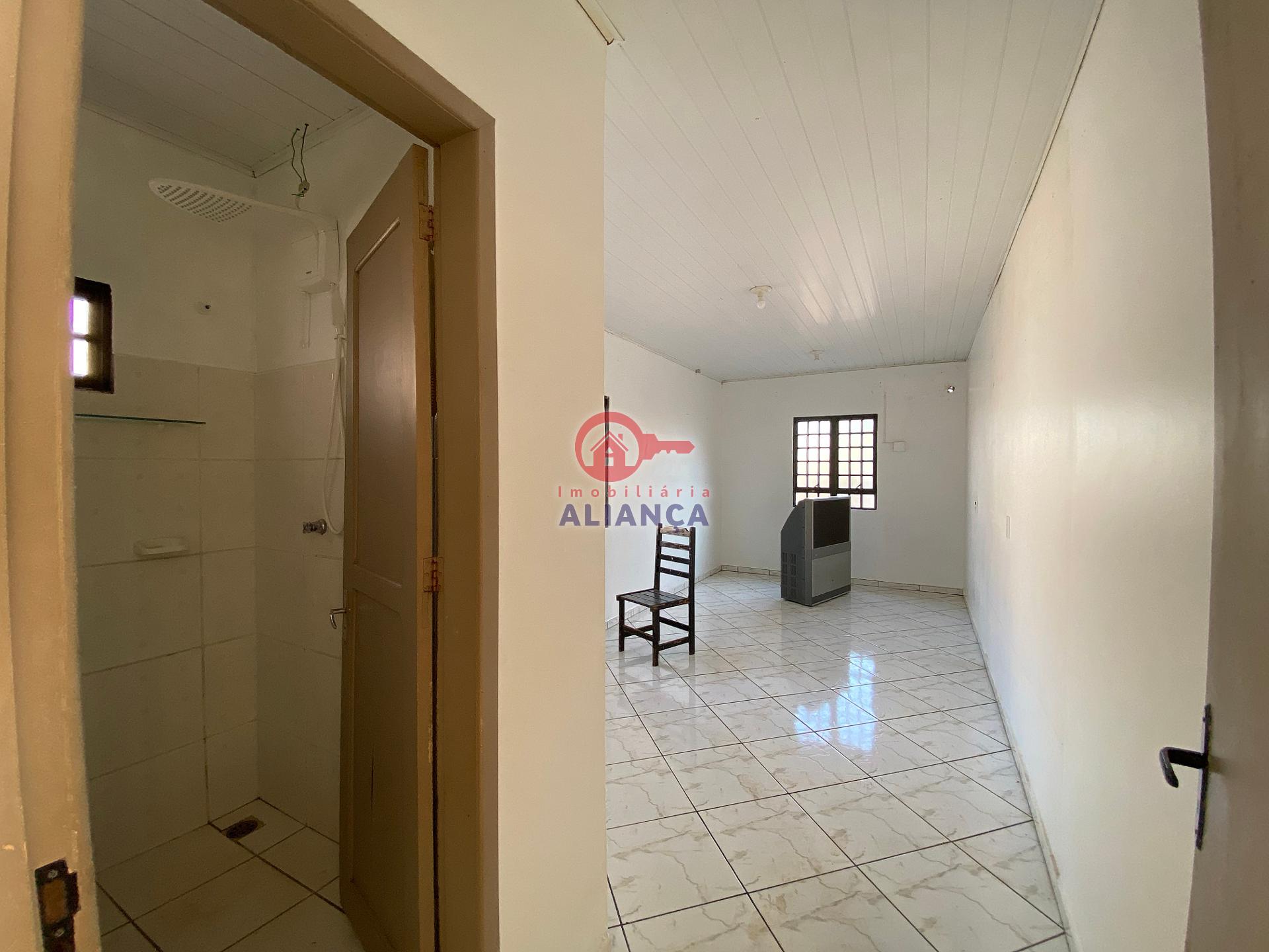 Imobiliria Aliana em Toledo Paran
