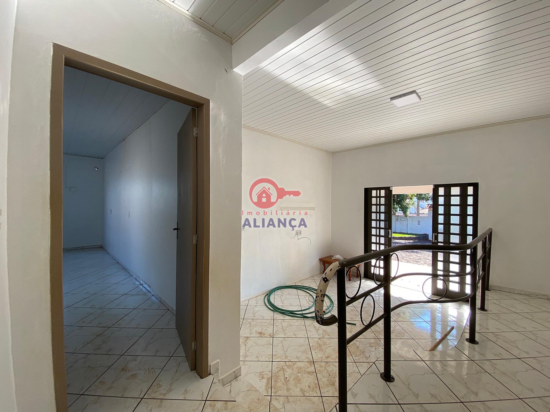 Imobiliria Aliana em Toledo Paran