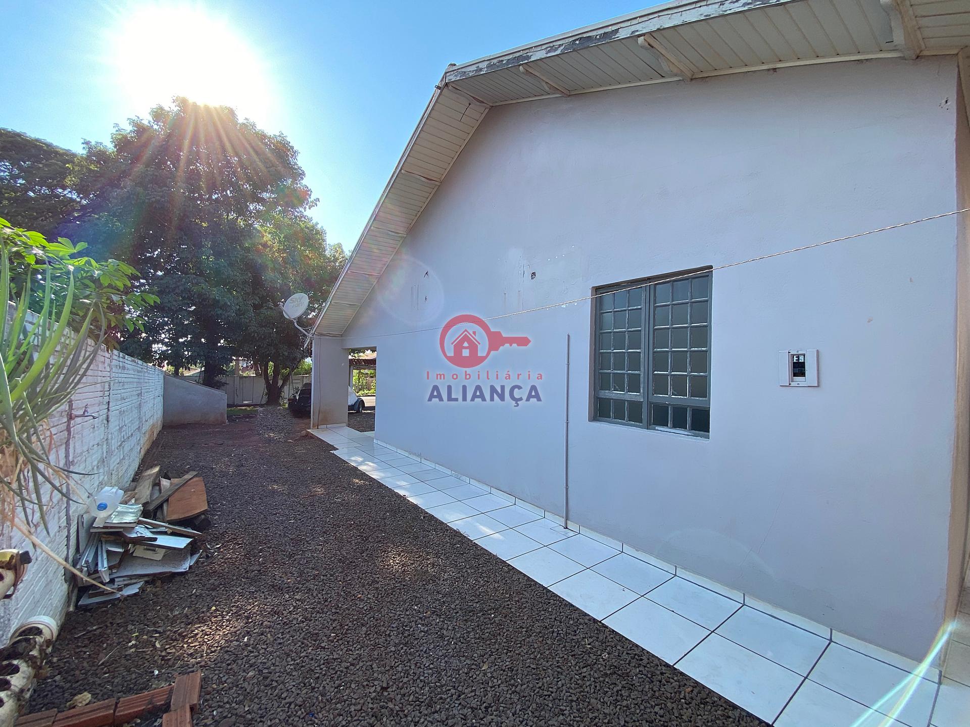 Imobiliria Aliana em Toledo Paran