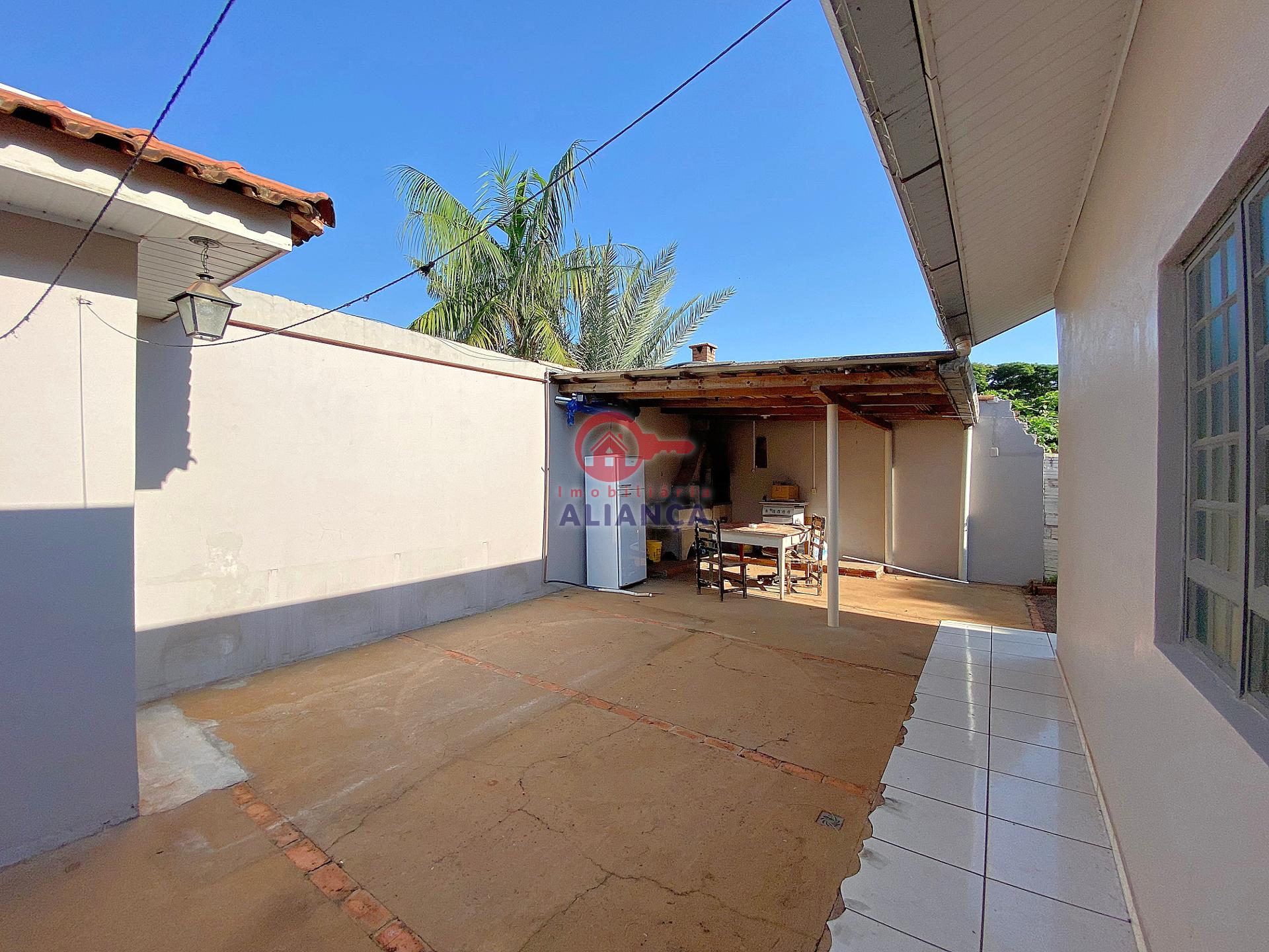 Imobiliria Aliana em Toledo Paran