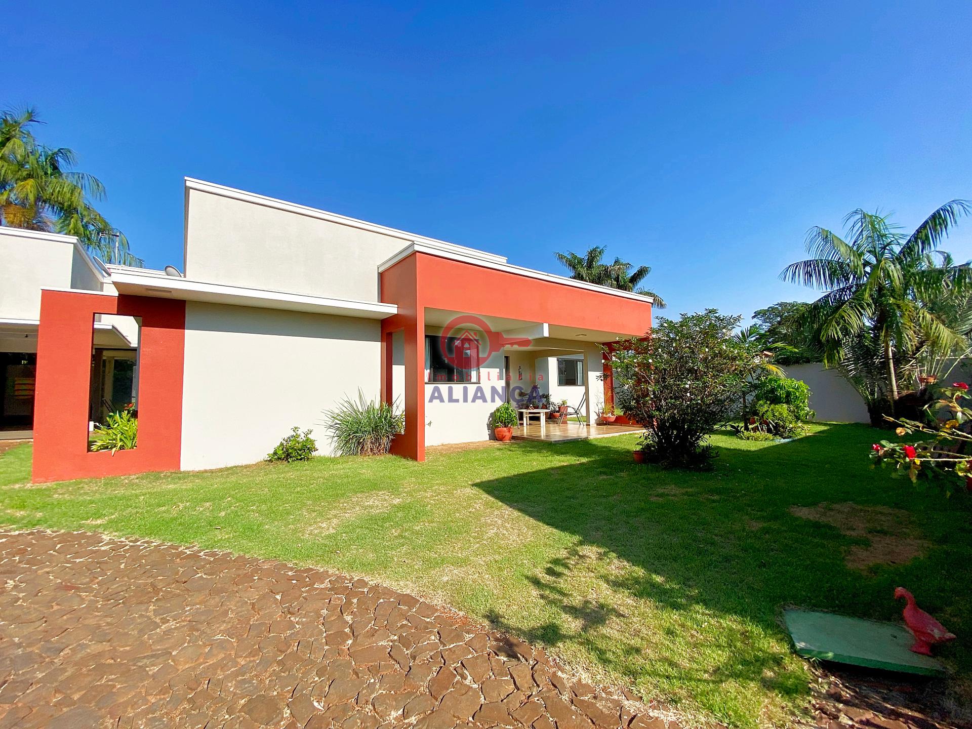 Imobiliria Aliana em Toledo Paran