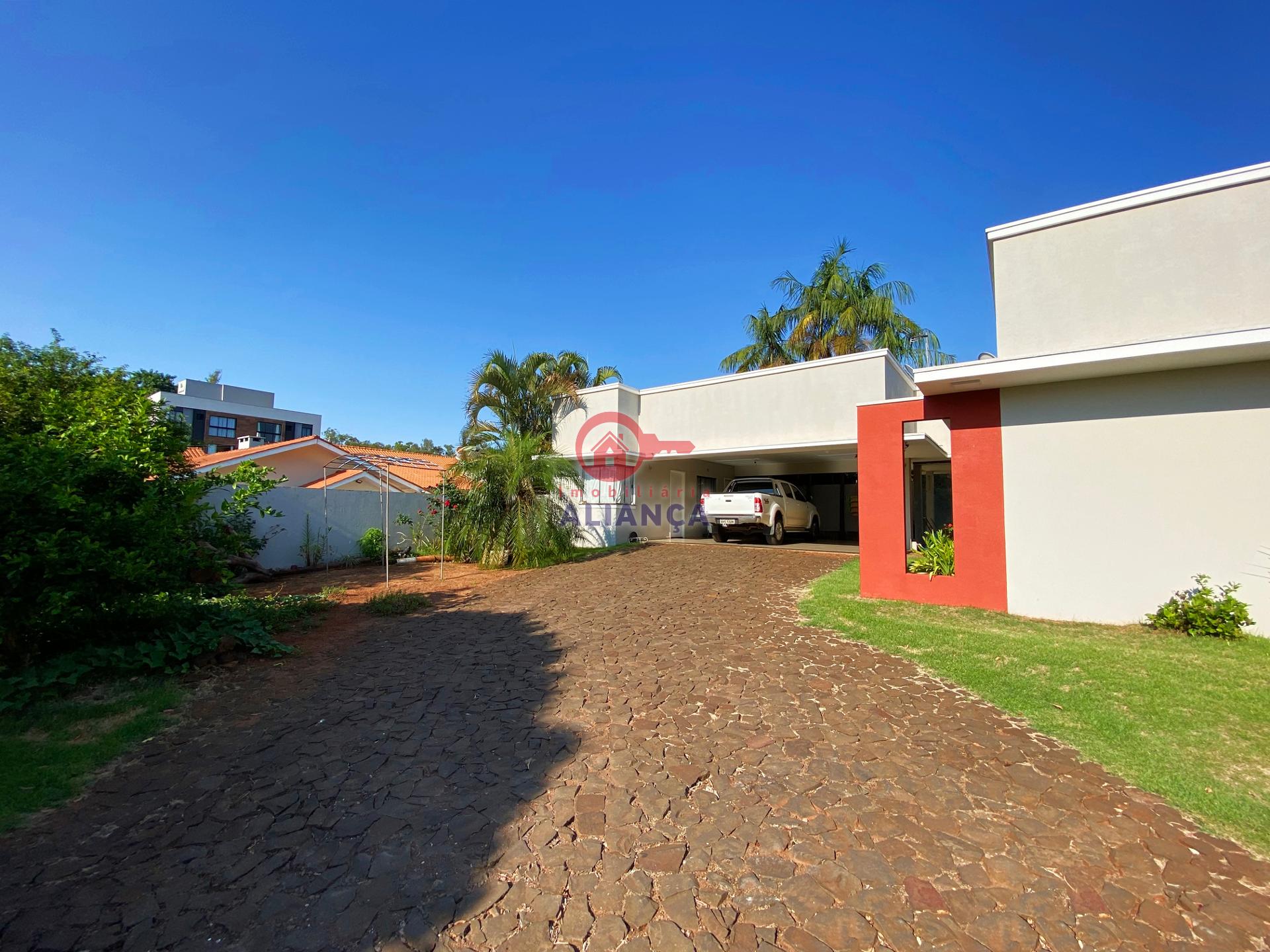 Imobiliria Aliana em Toledo Paran