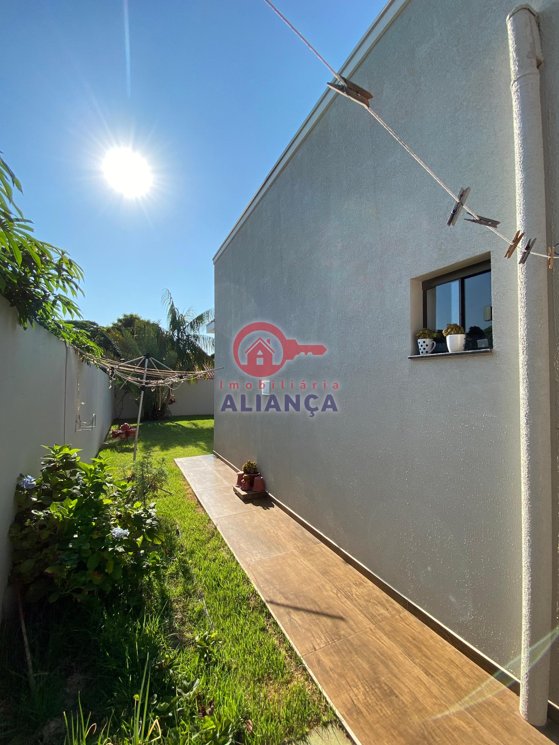 Imobiliria Aliana em Toledo Paran