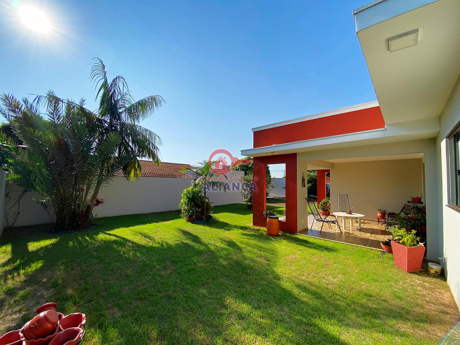 Imobiliria Aliana em Toledo Paran
