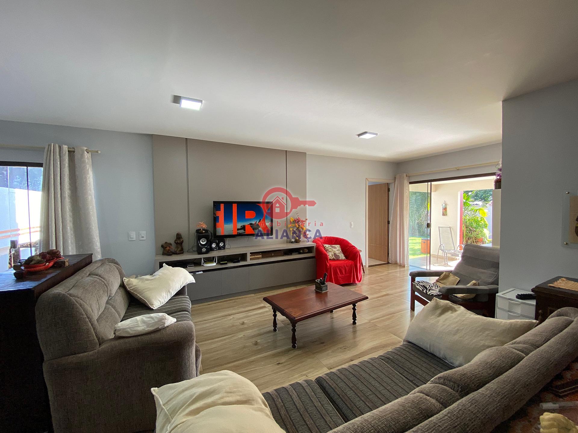Imobiliria Aliana em Toledo Paran