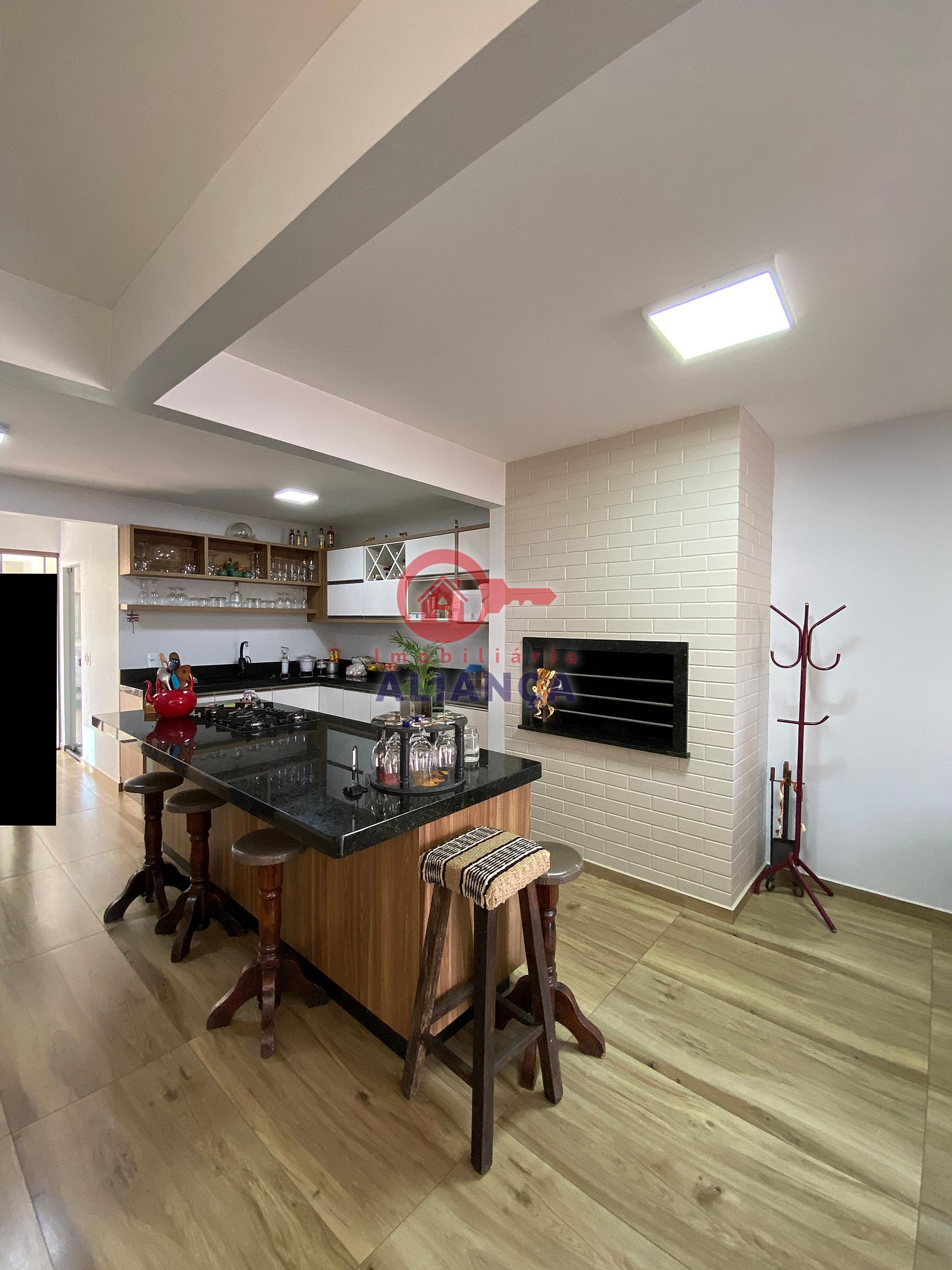 Imobiliria Aliana em Toledo Paran