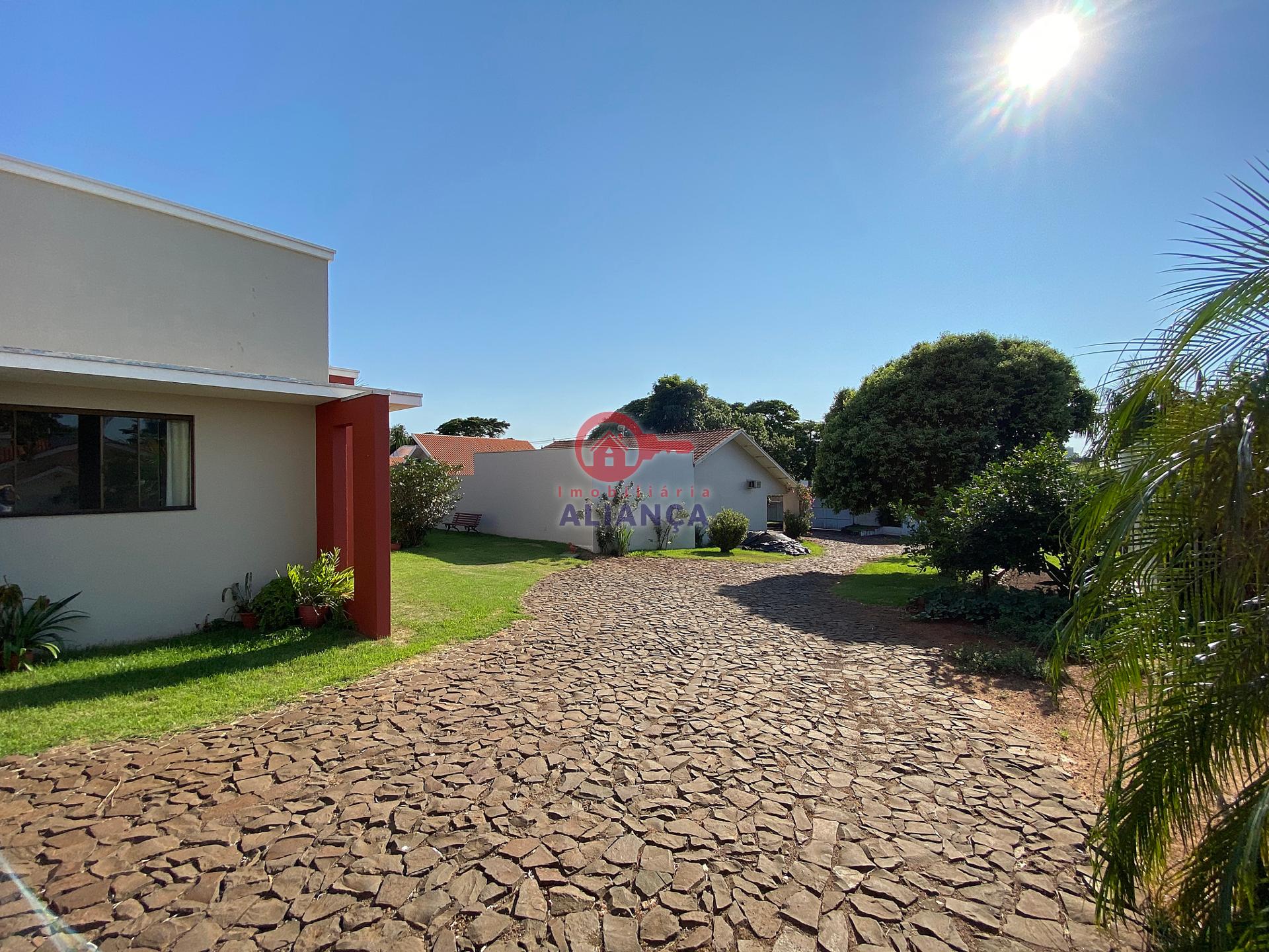 Imobiliria Aliana em Toledo Paran