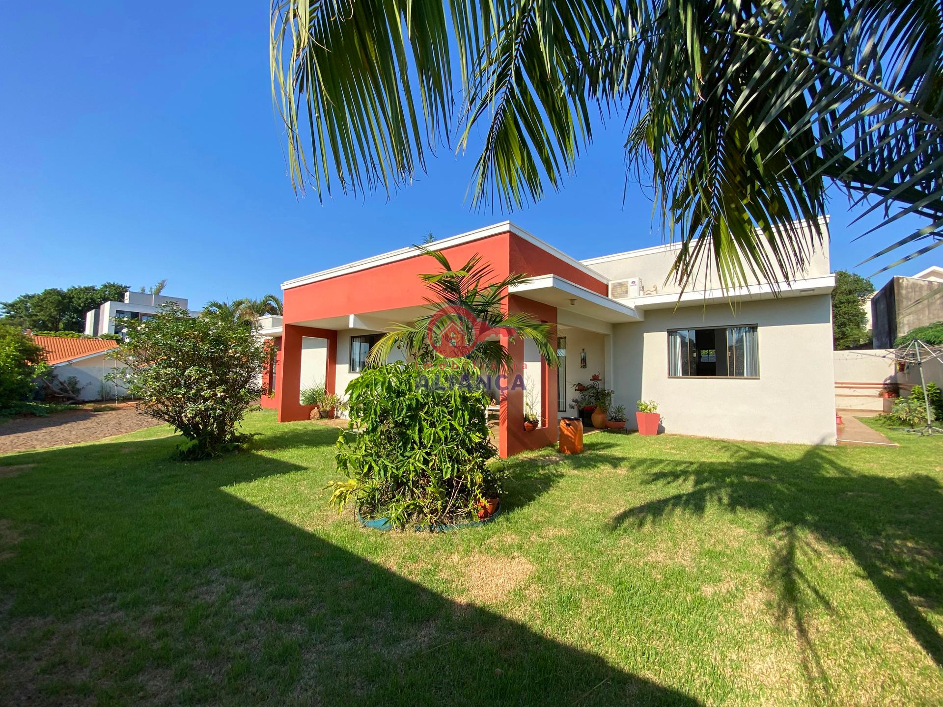 Casa  venda, JARDIM PANCERA, TOLEDO - PR