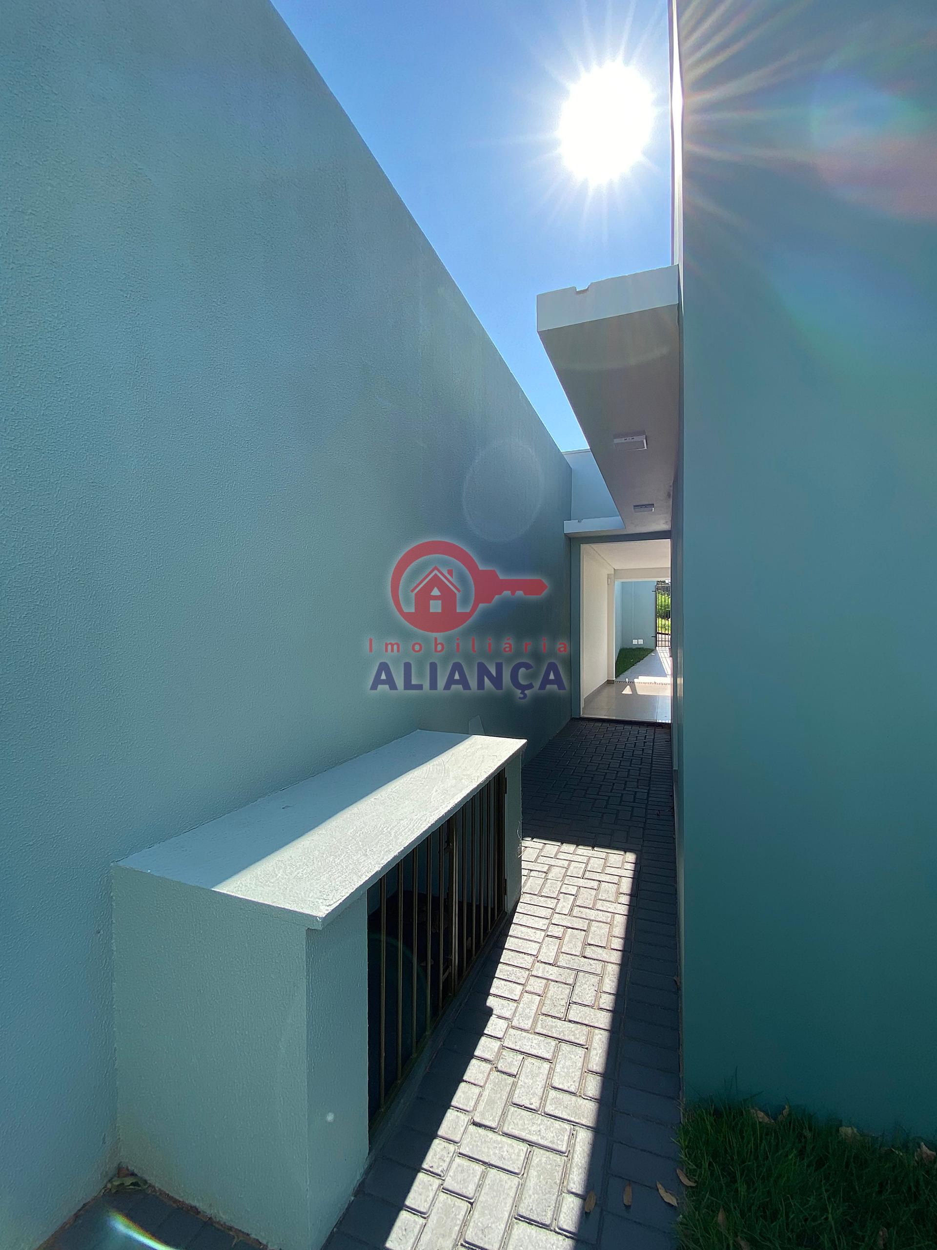 Imobiliria Aliana em Toledo Paran