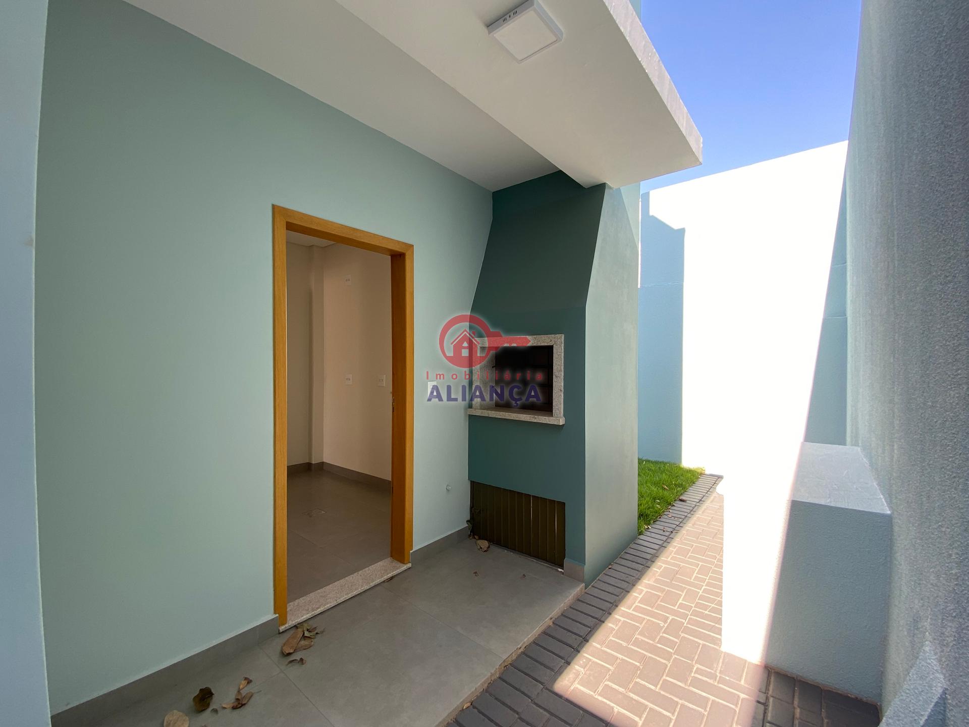 Imobiliria Aliana em Toledo Paran