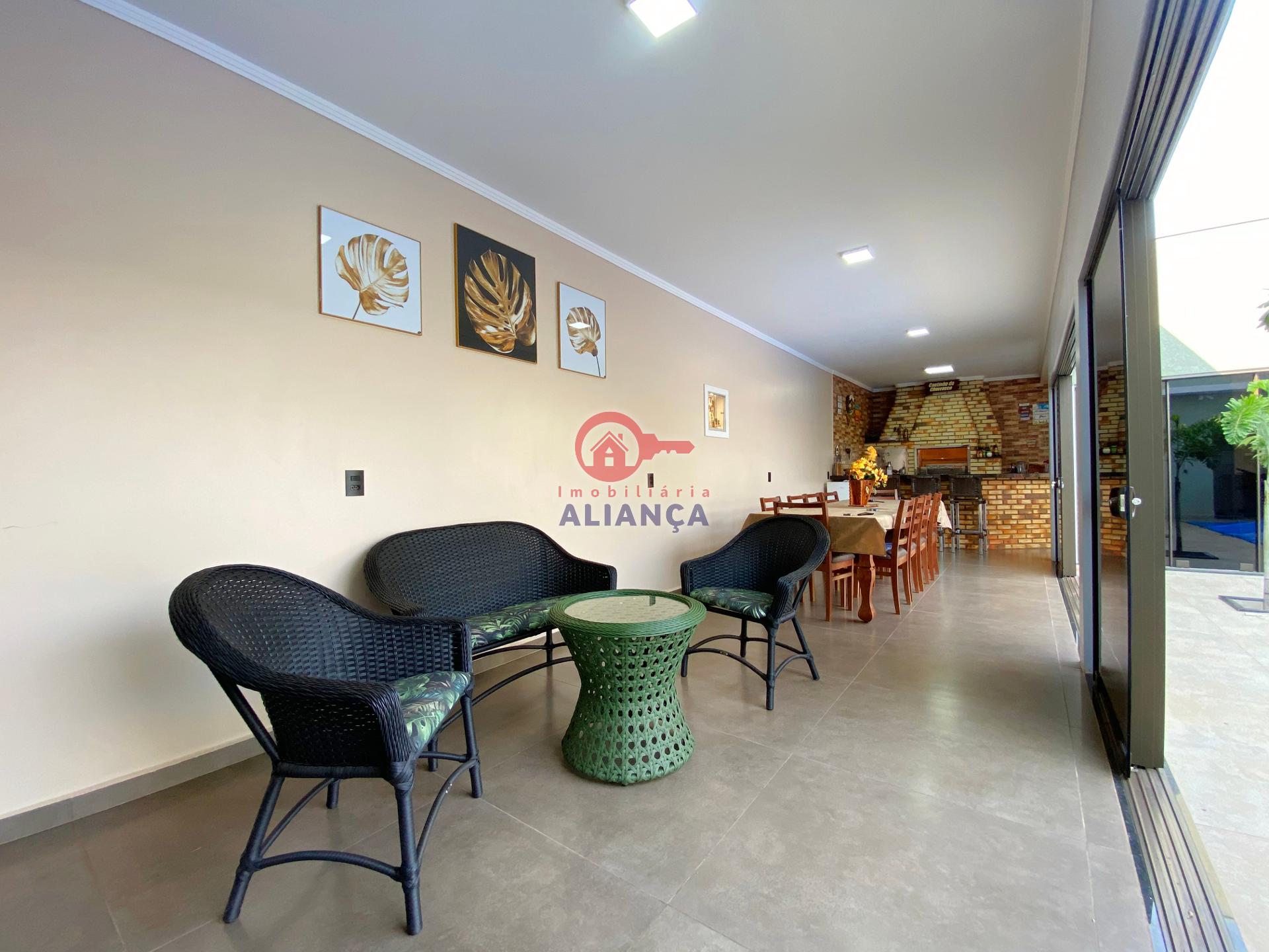 Imobiliria Aliana em Toledo Paran