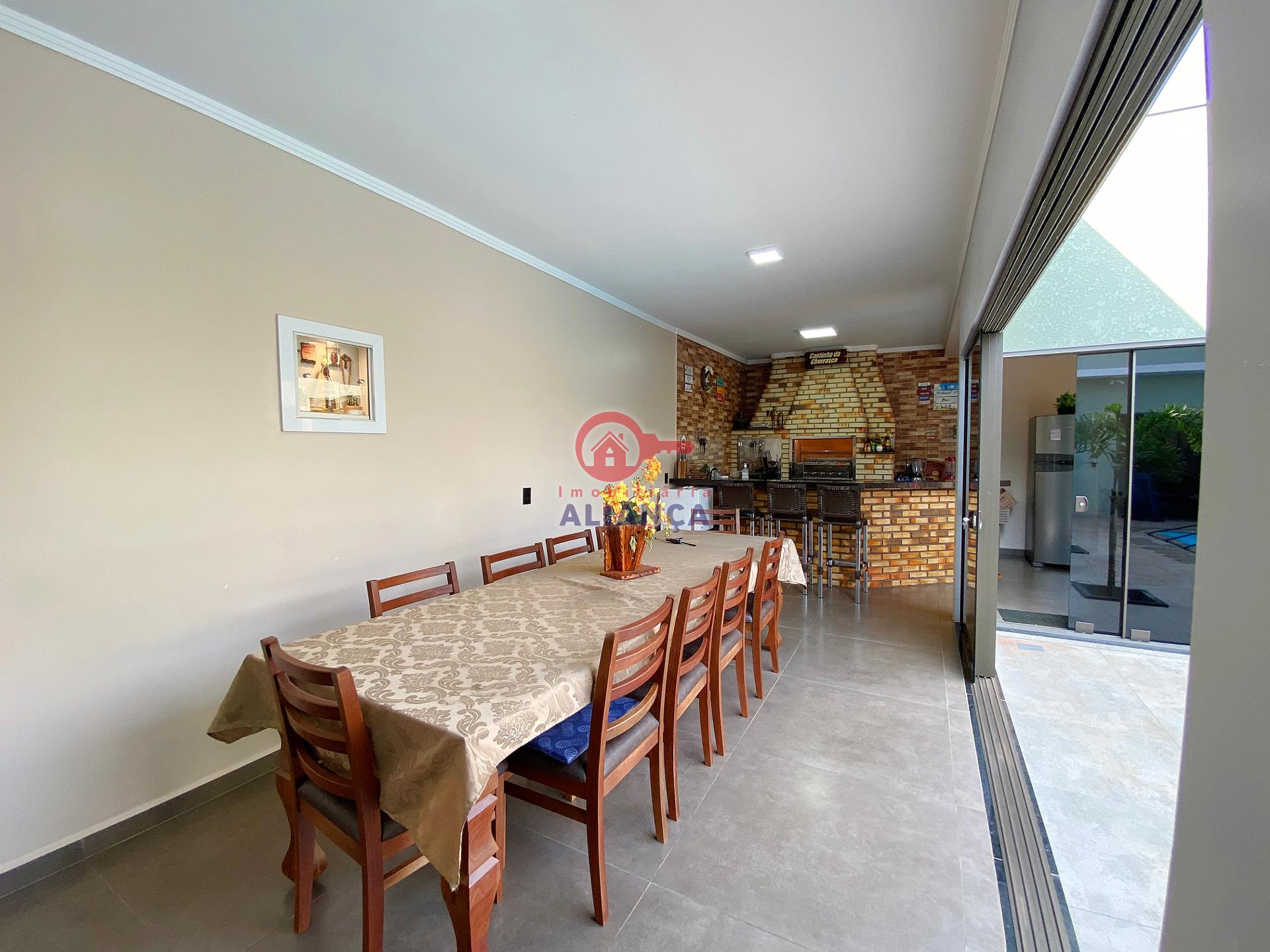 Imobiliria Aliana em Toledo Paran