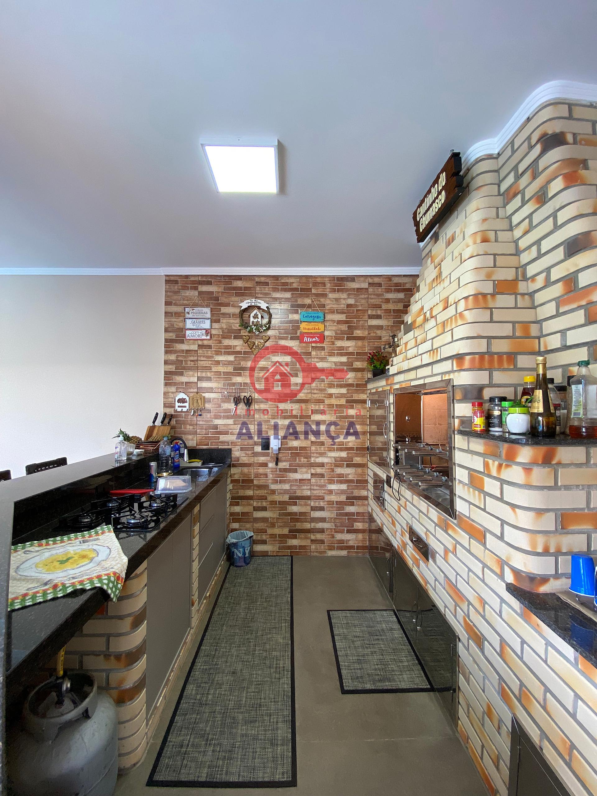 Imobiliria Aliana em Toledo Paran