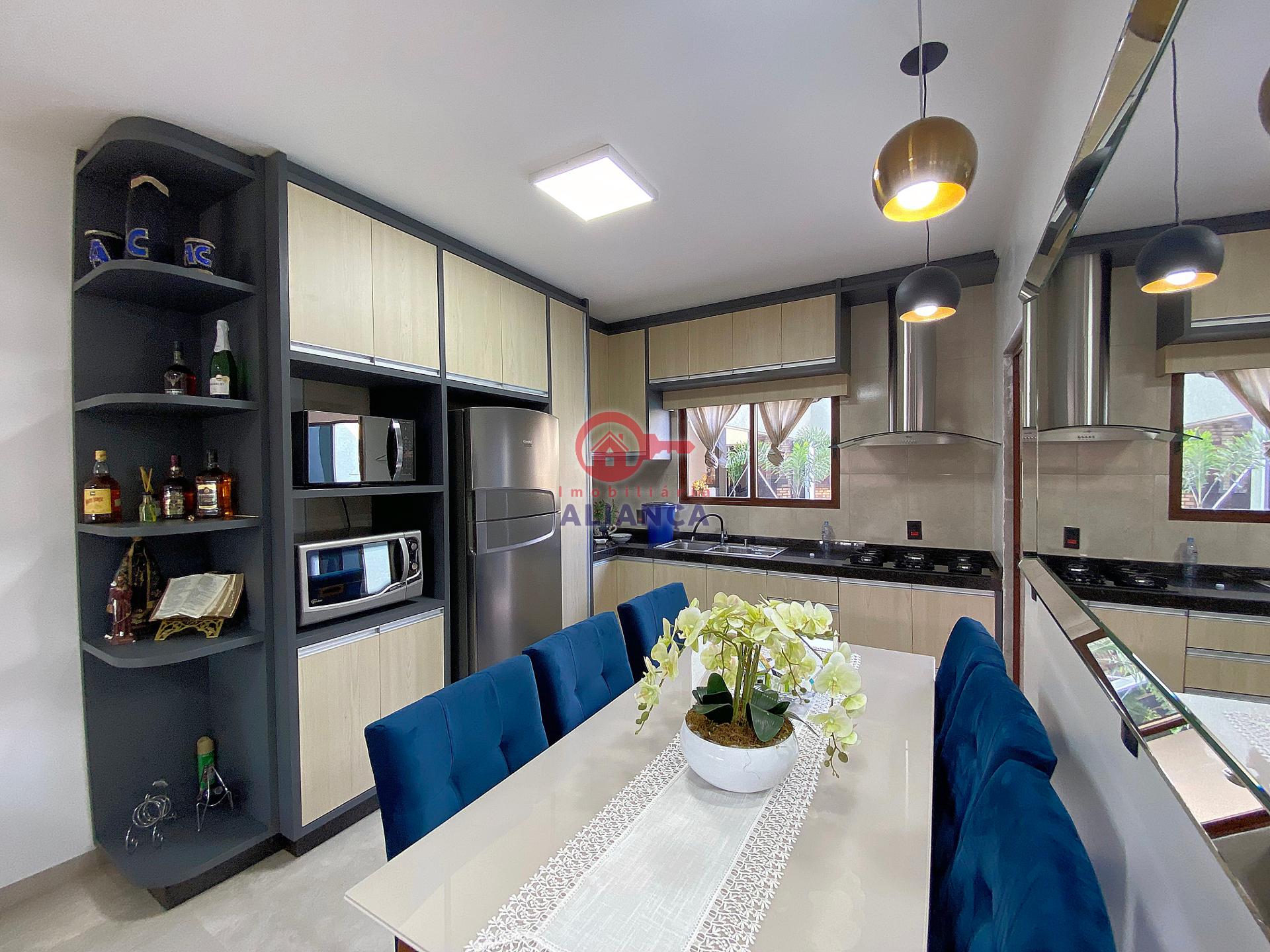 Imobiliria Aliana em Toledo Paran