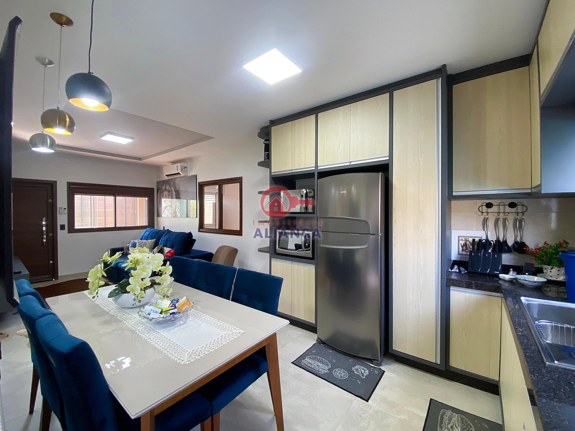 Imobiliria Aliana em Toledo Paran
