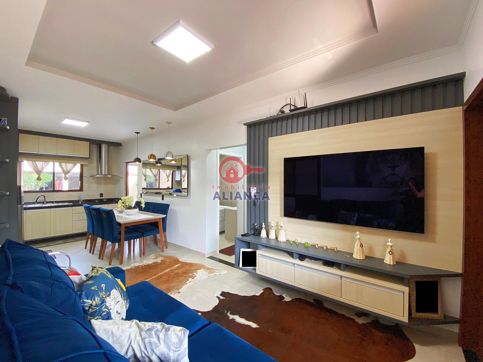 Imobiliria Aliana em Toledo Paran