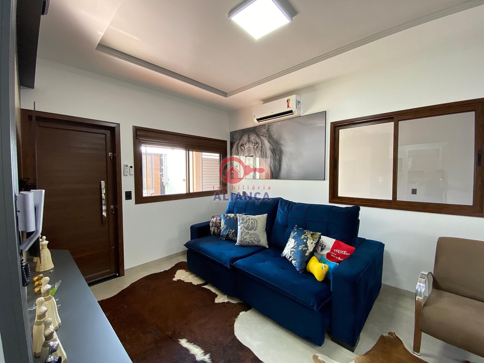 Imobiliria Aliana em Toledo Paran