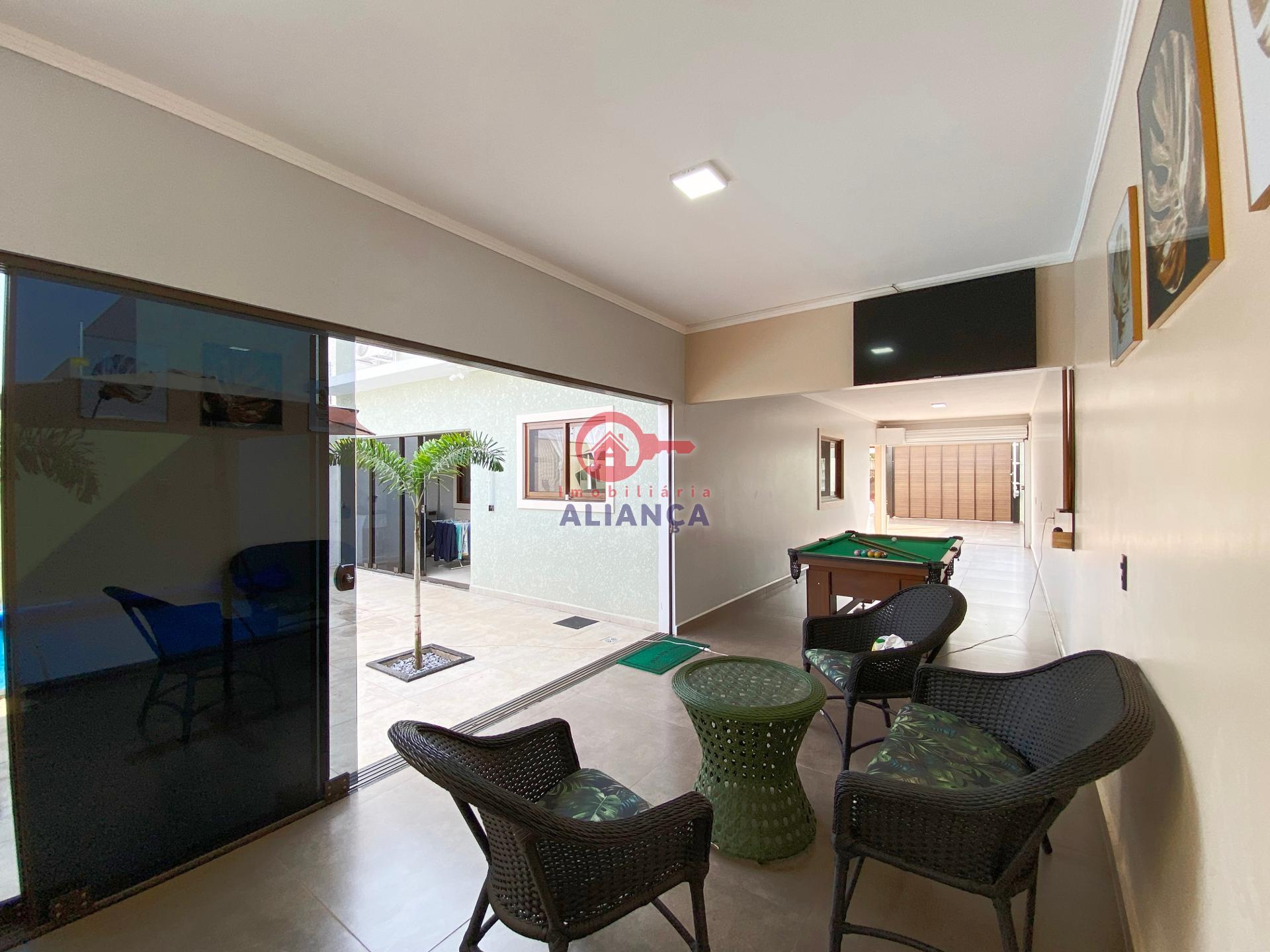 Imobiliria Aliana em Toledo Paran