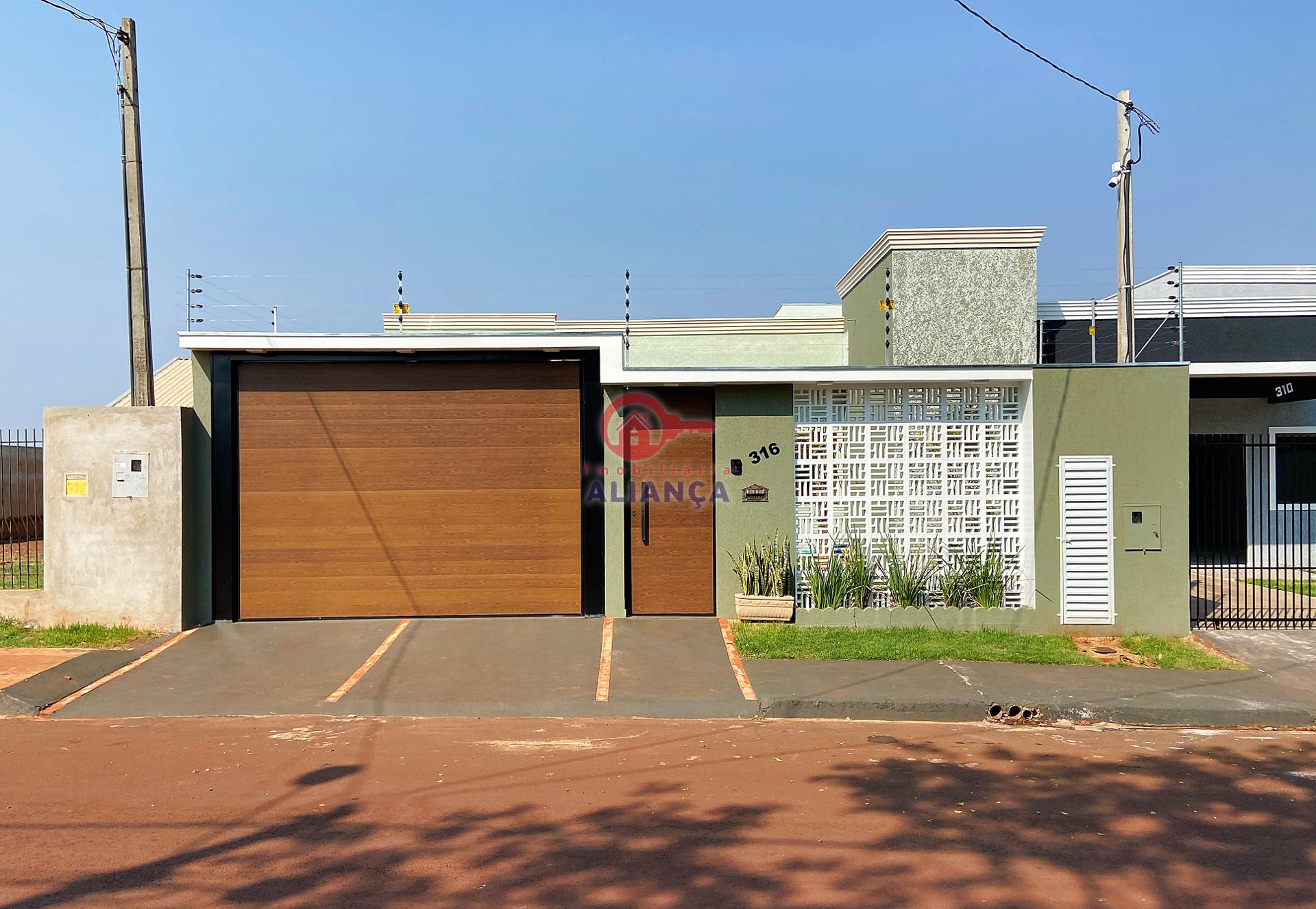 Casa  Venda, BRAGANTINA, ASSIS CHATEAUBRIAND - PR