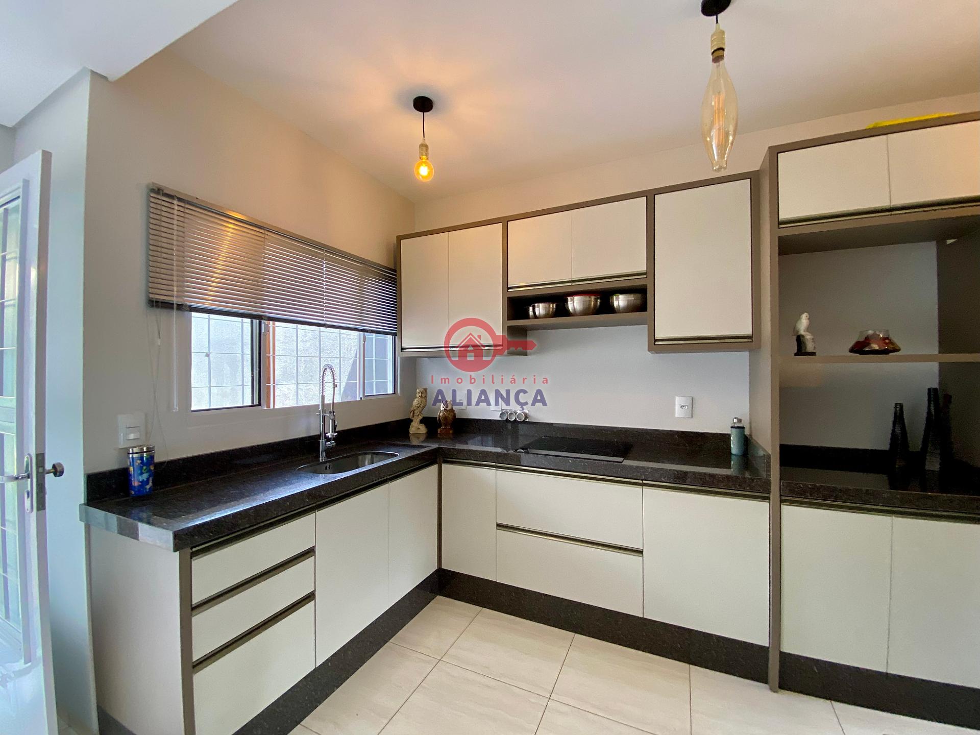 Imobiliria Aliana em Toledo Paran