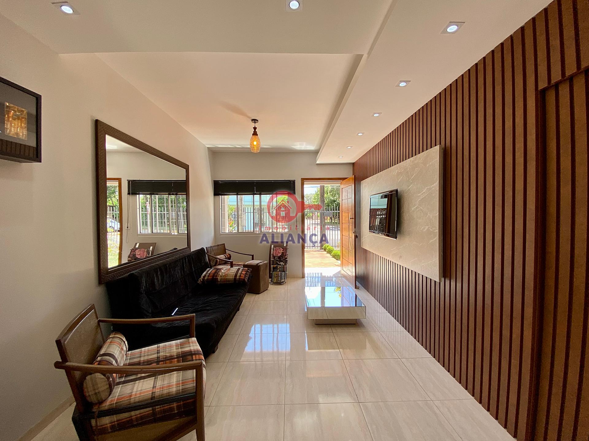 Imobiliria Aliana em Toledo Paran