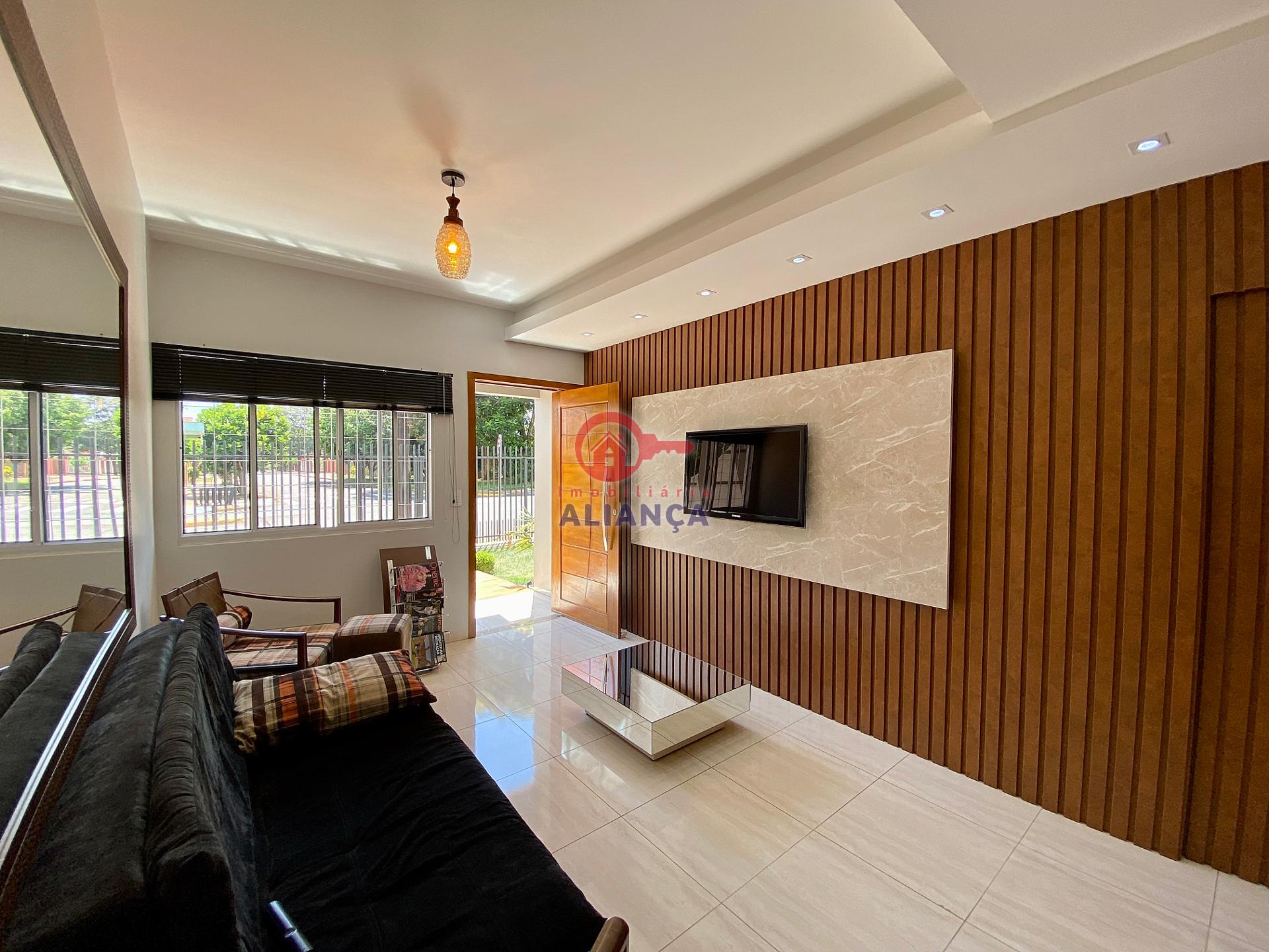 Imobiliria Aliana em Toledo Paran