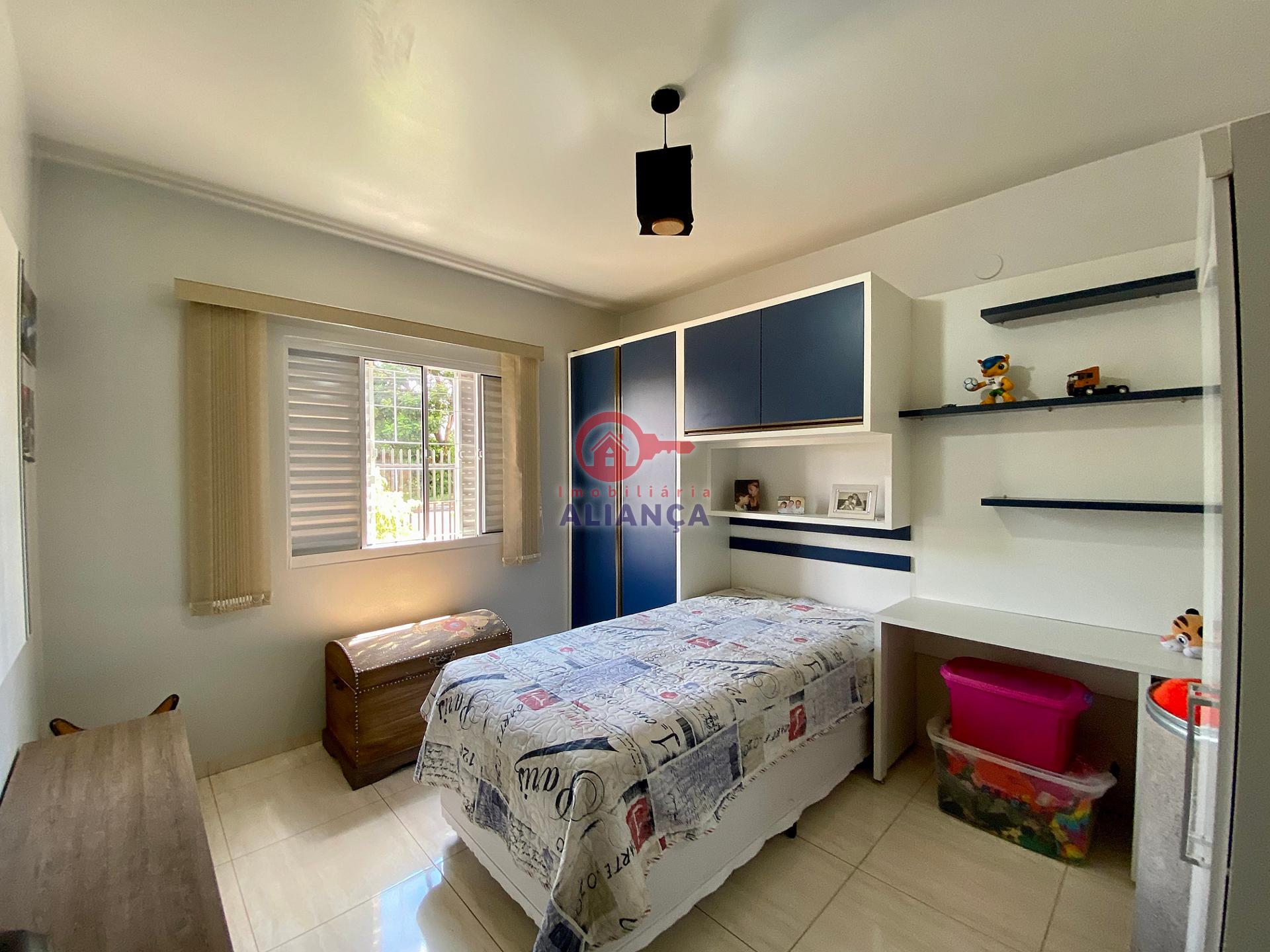 Imobiliria Aliana em Toledo Paran