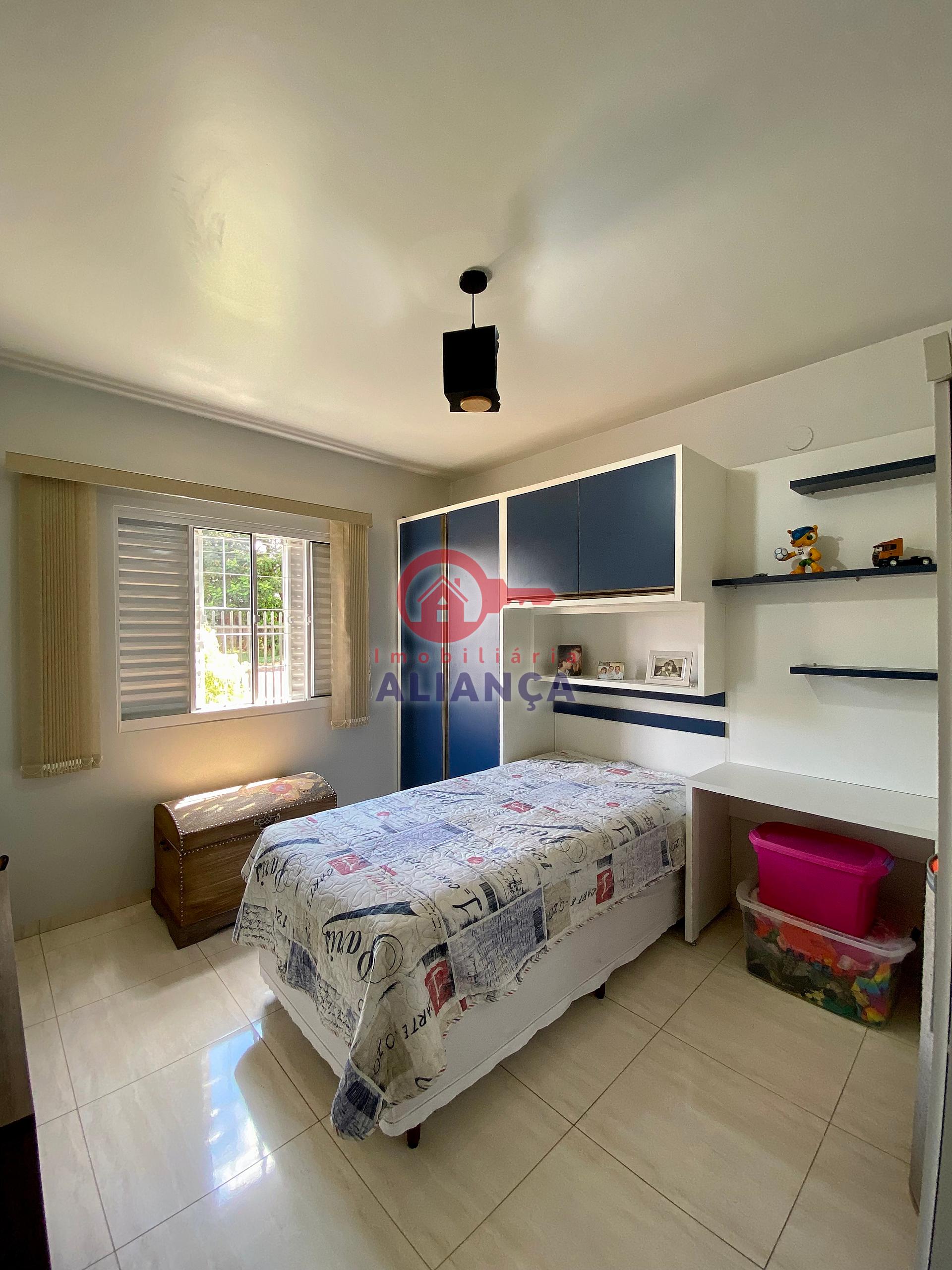 Imobiliria Aliana em Toledo Paran