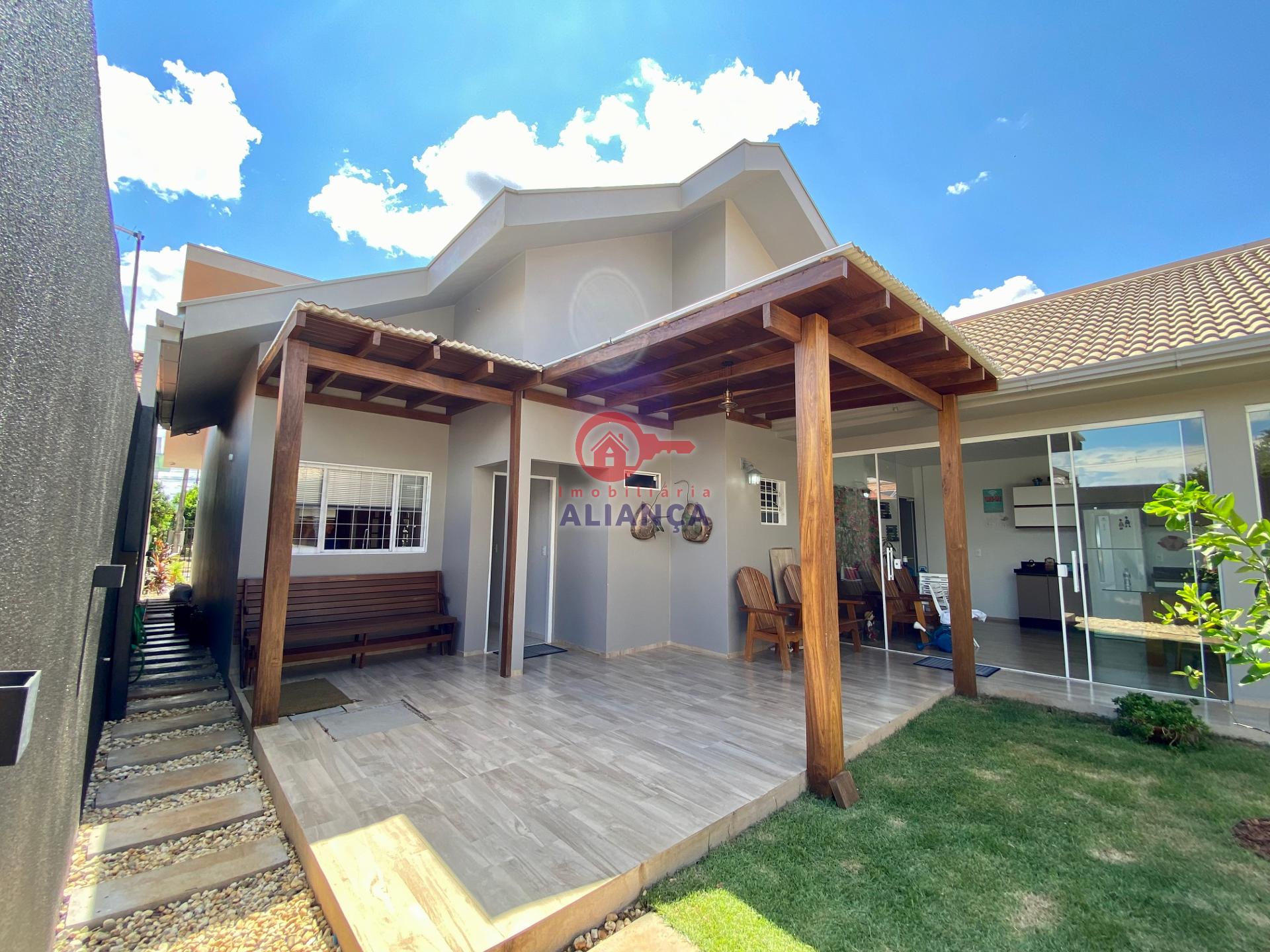 Imobiliria Aliana em Toledo Paran