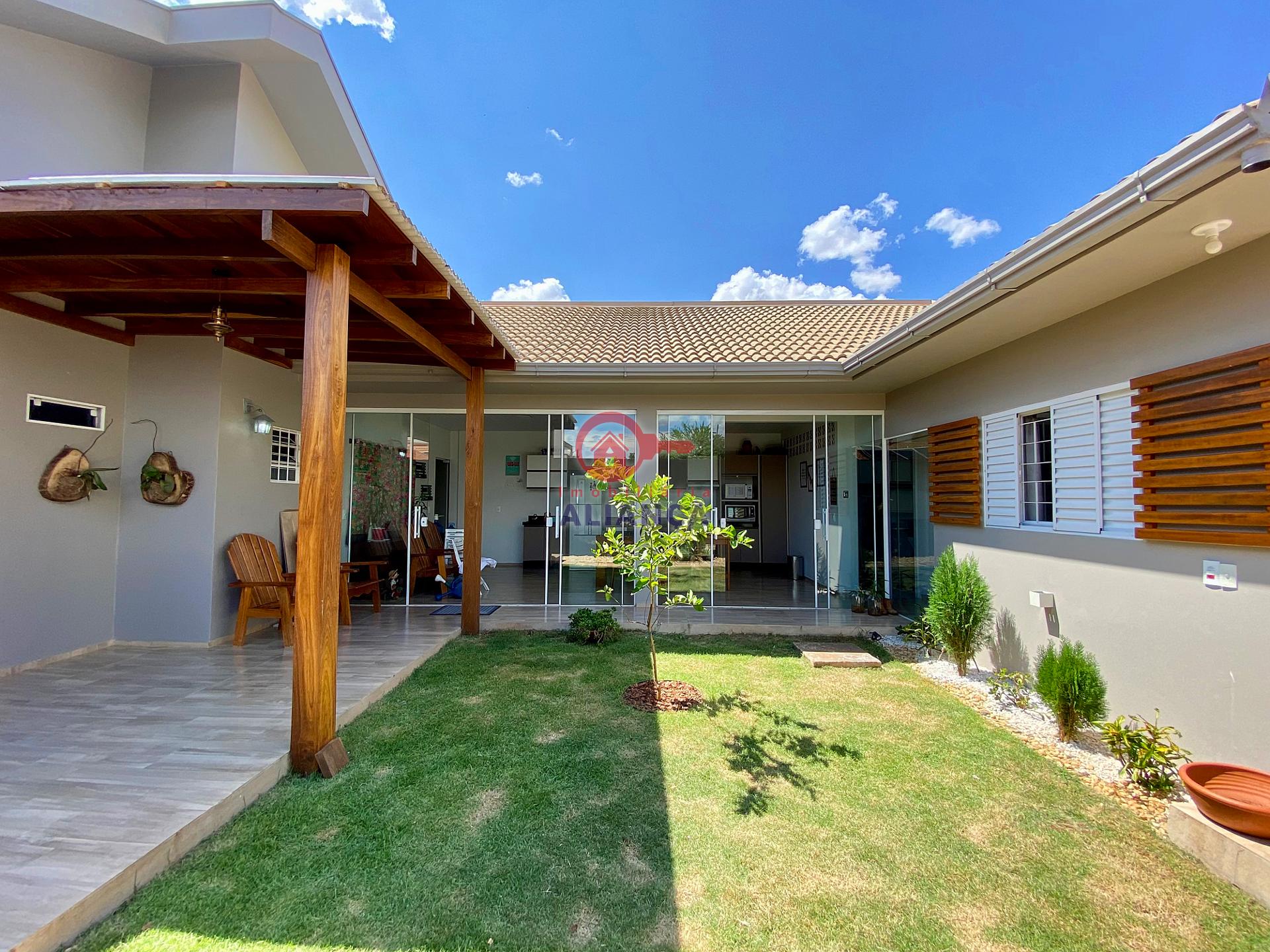 Imobiliria Aliana em Toledo Paran