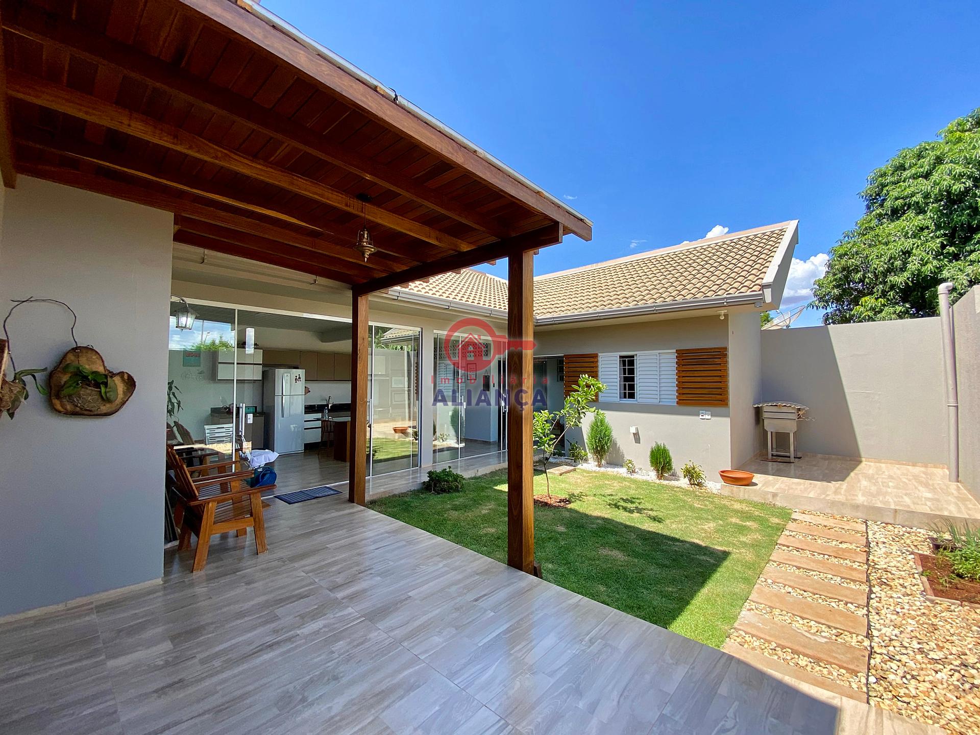 Imobiliria Aliana em Toledo Paran