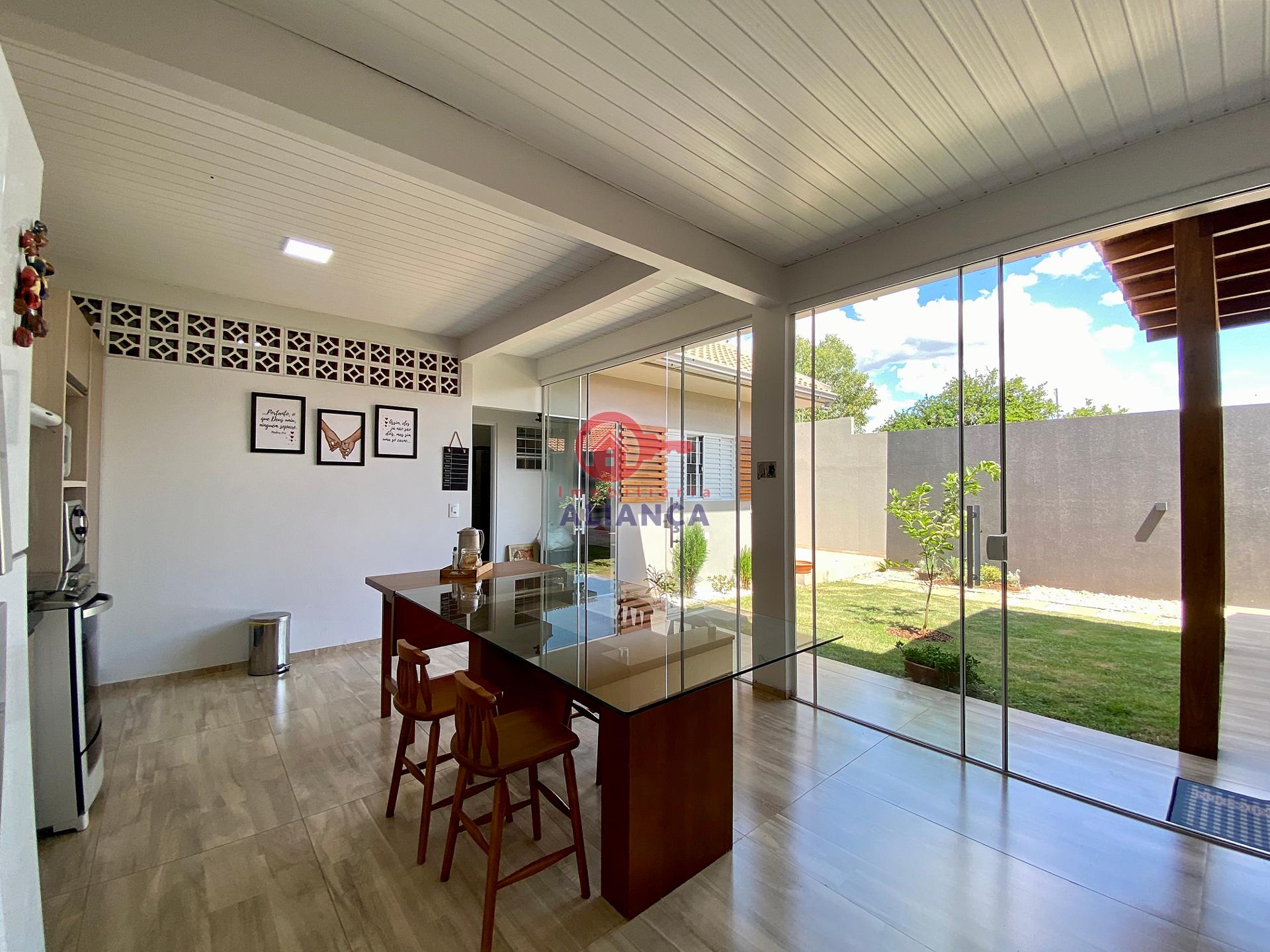 Imobiliria Aliana em Toledo Paran