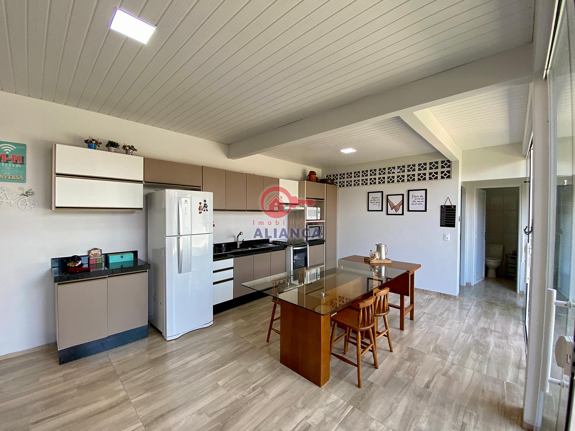 Imobiliria Aliana em Toledo Paran