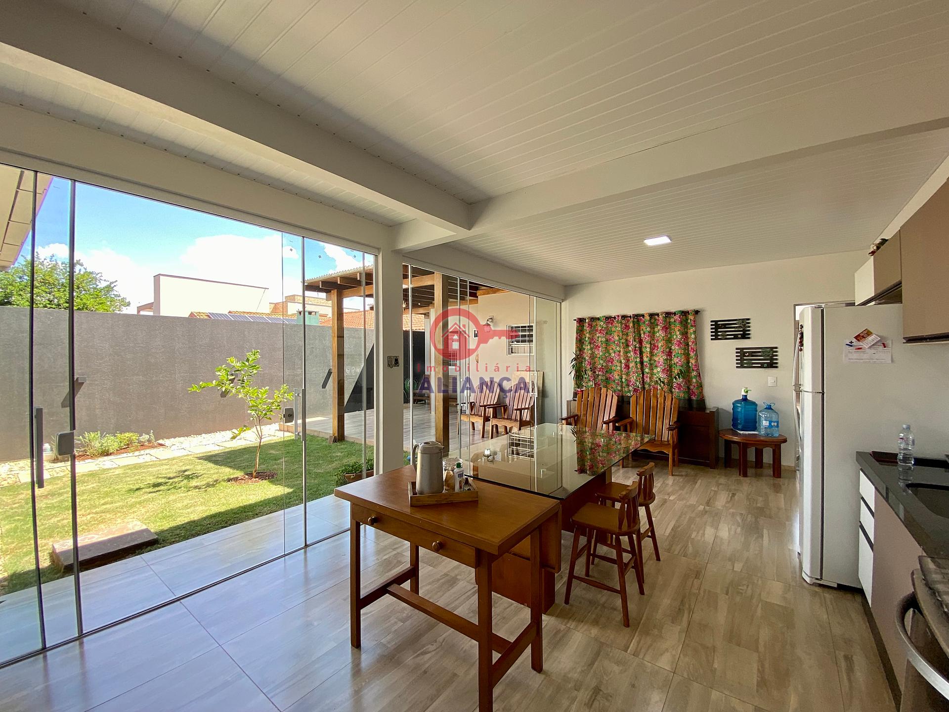 Imobiliria Aliana em Toledo Paran
