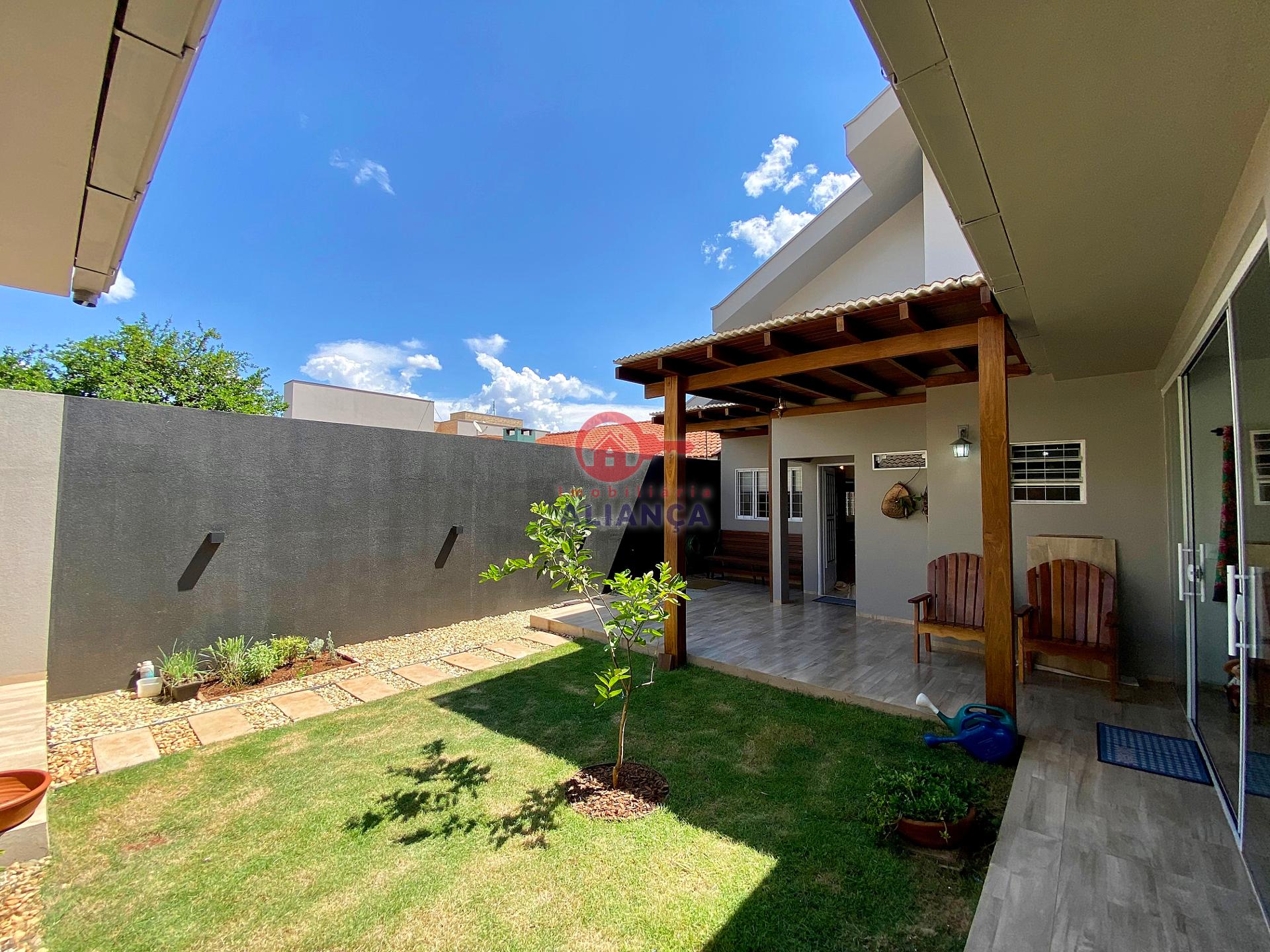 Imobiliria Aliana em Toledo Paran