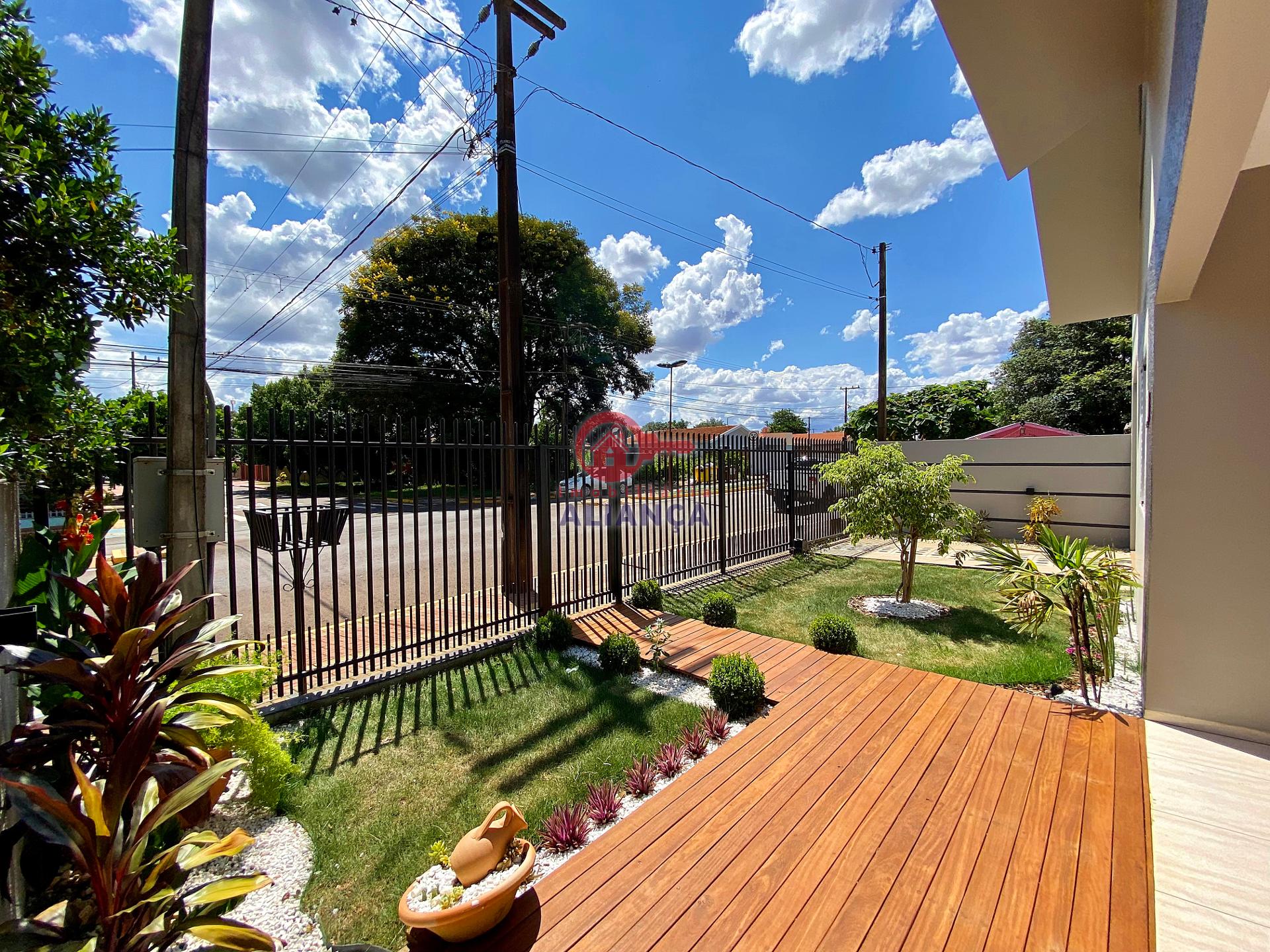 Imobiliria Aliana em Toledo Paran