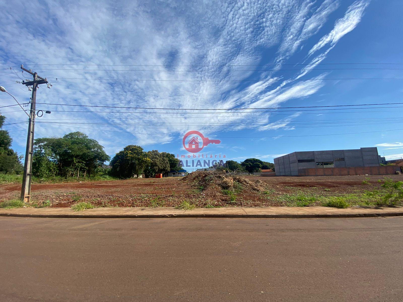 Imobiliria Aliana em Toledo Paran