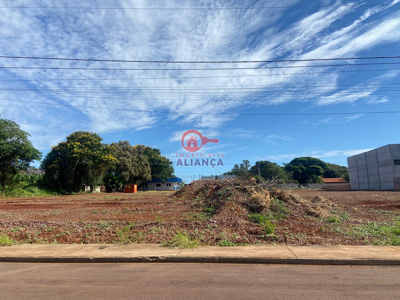 Terreno  venda, CENTRO, TOLEDO - PR