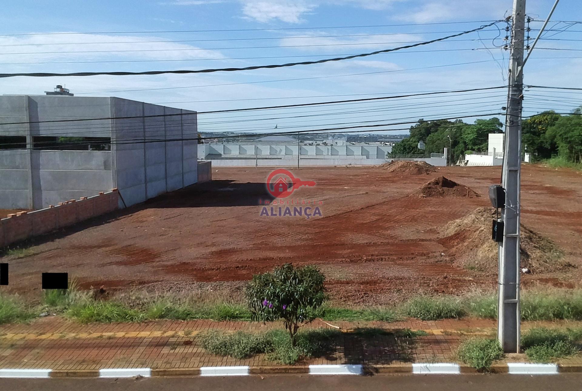 Terreno  venda, CENTRO, TOLEDO - PR