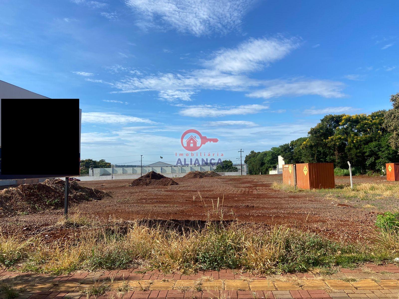 Imobiliria Aliana em Toledo Paran