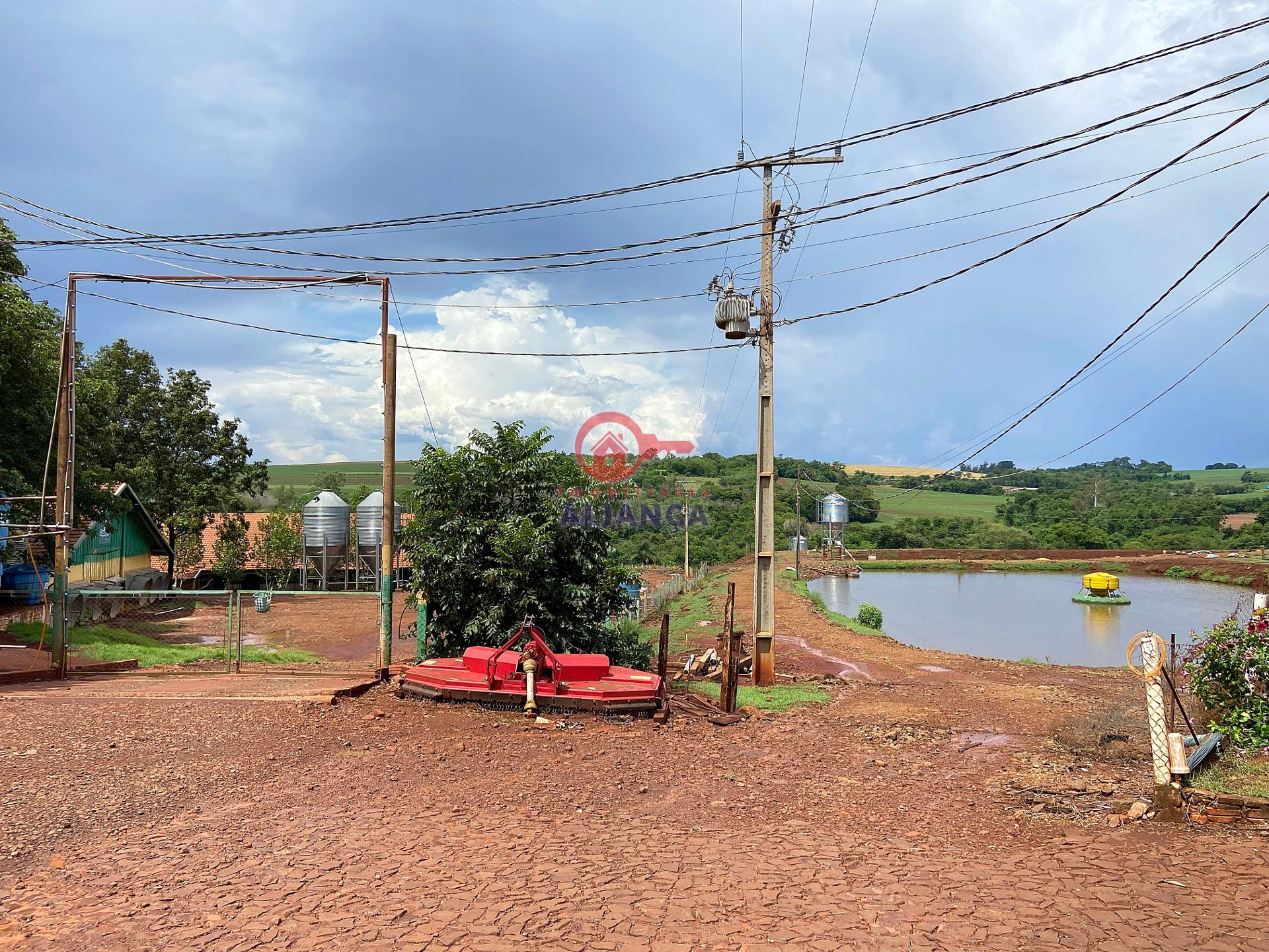 Imobiliria Aliana em Toledo Paran