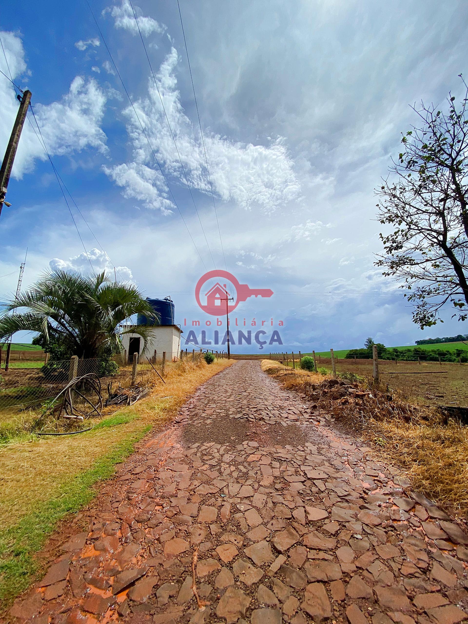 Imobiliria Aliana em Toledo Paran