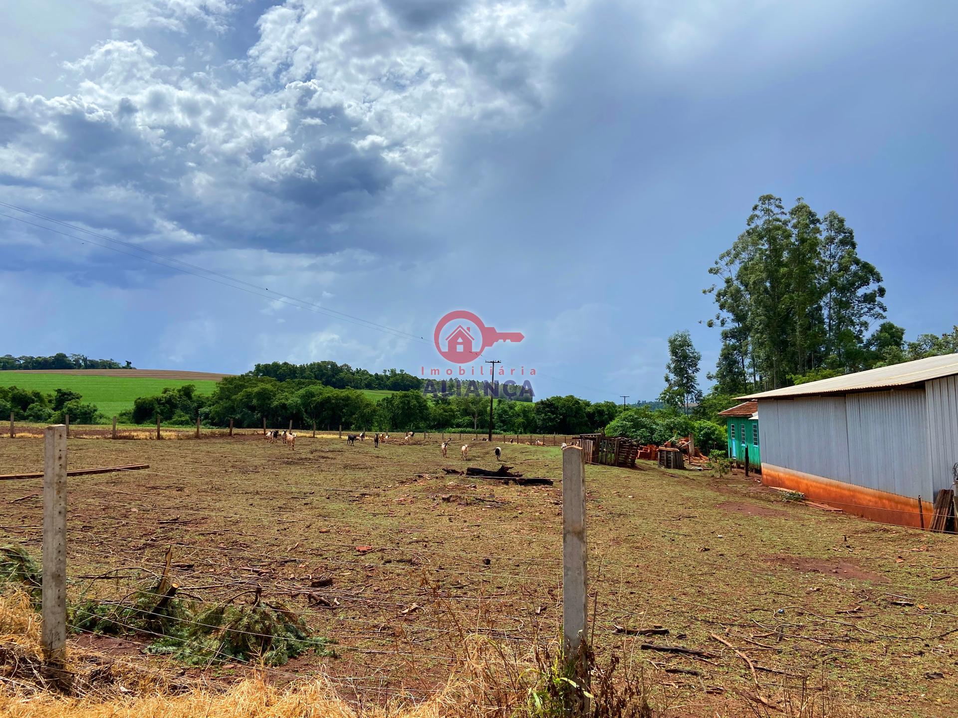 Imobiliria Aliana em Toledo Paran