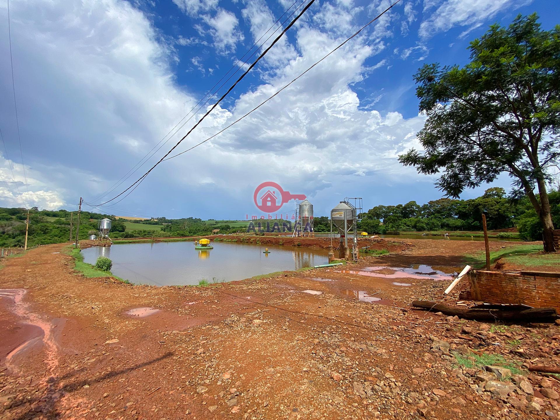 Imobiliria Aliana em Toledo Paran