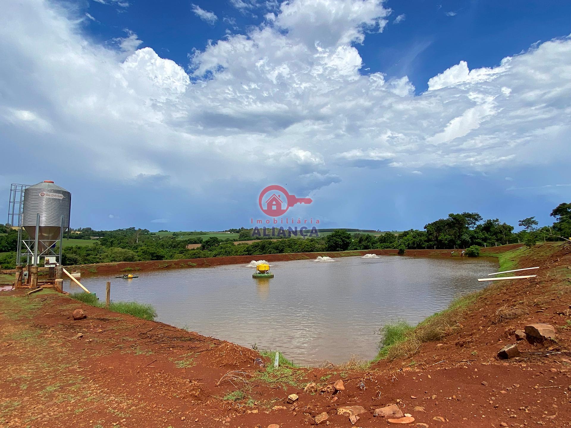 Imobiliria Aliana em Toledo Paran