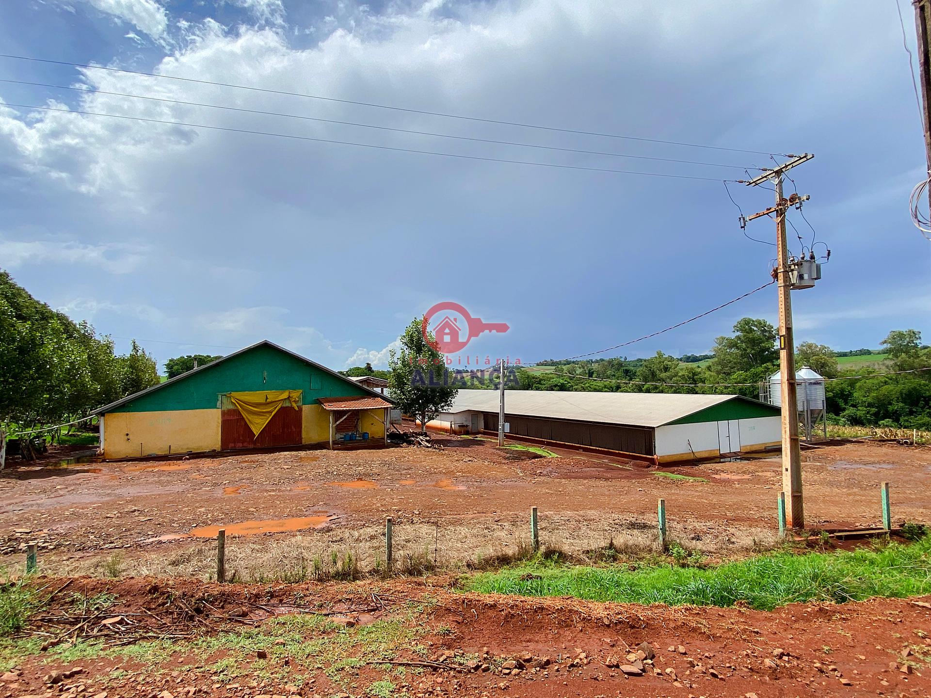 Imobiliria Aliana em Toledo Paran